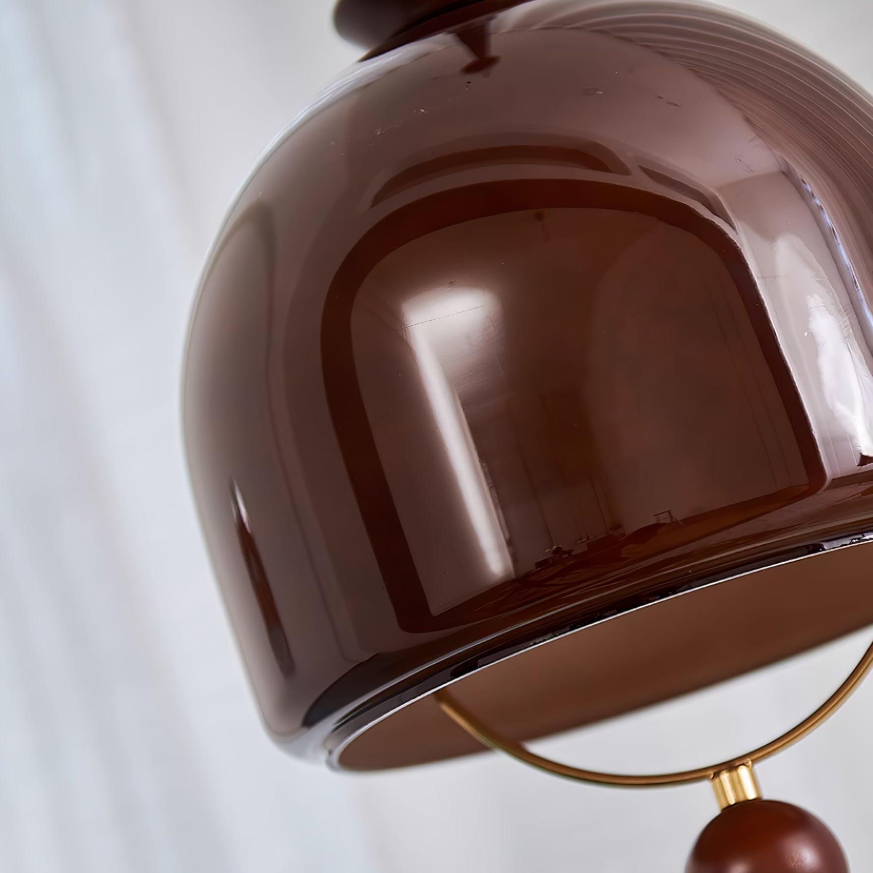 Yael MInimalist Wood Pendant Light - Letslighting