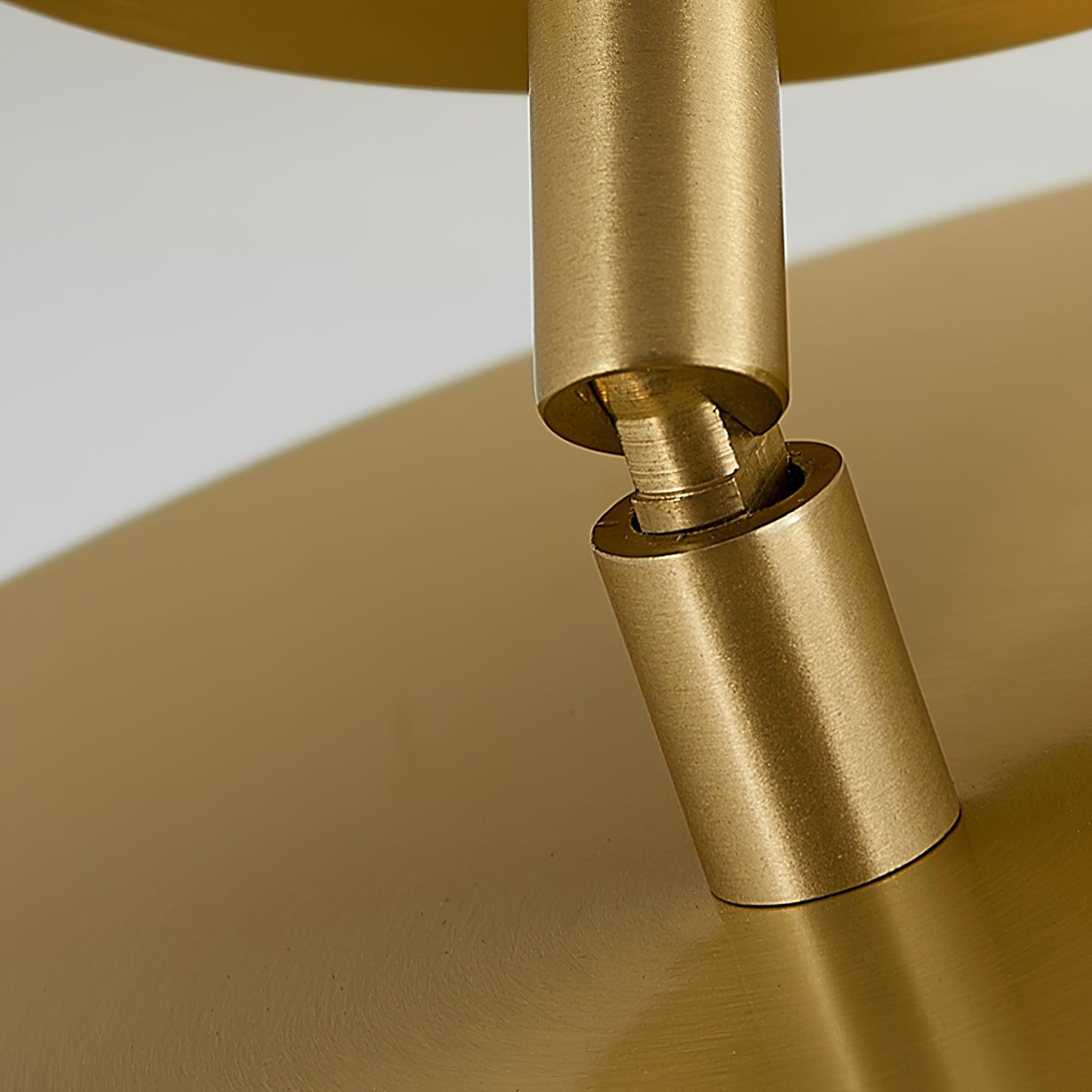 Cizorila Modern Minimalist Rotating Ceiling Lamp - Letslighting