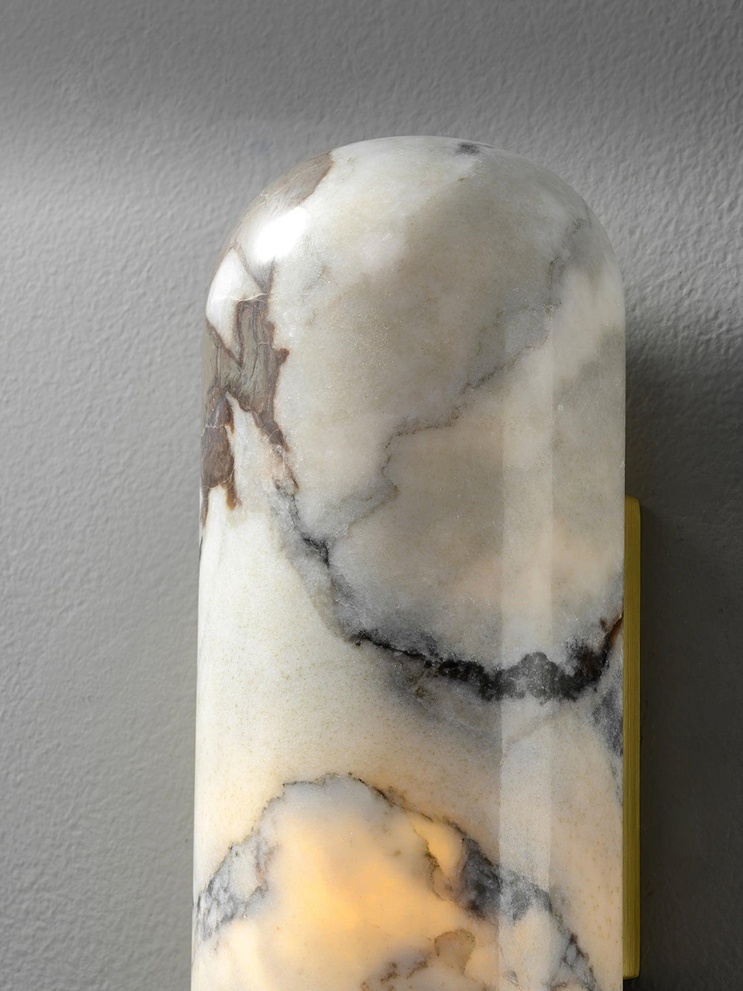 Lustra Wall Sconce Elegant Finish - Letslighting