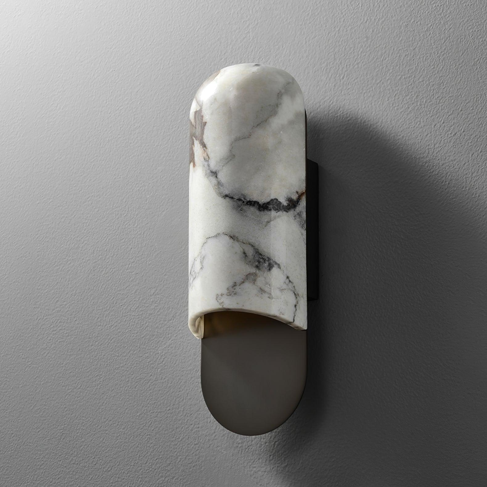Lustra Wall Sconce Elegant Finish - Letslighting