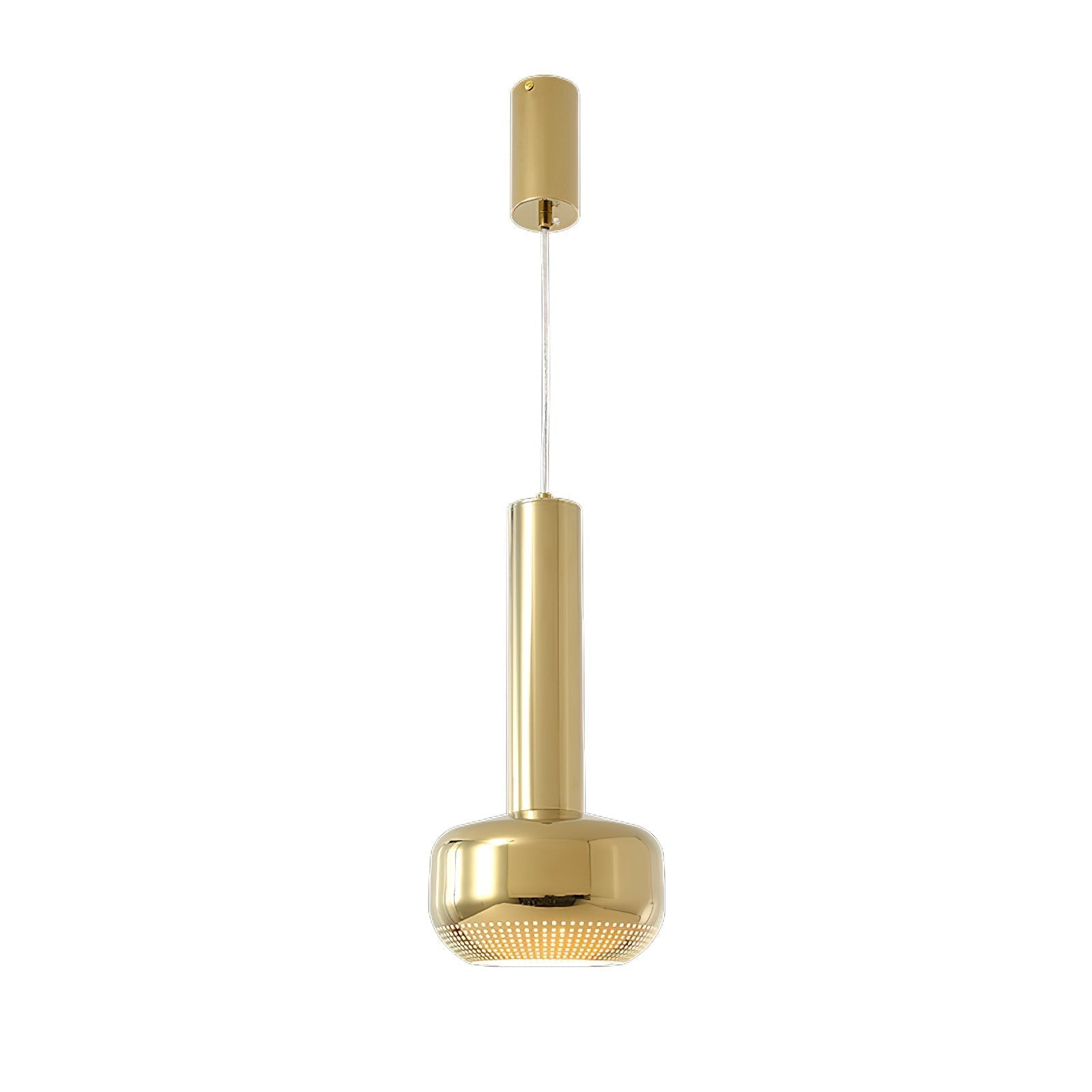 Hazel Modern Pendant Light - Letslighting