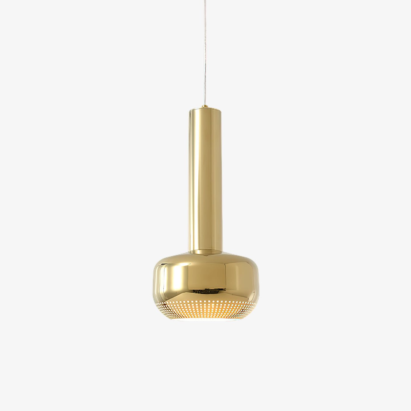 Hazel Modern Pendant Light - Letslighting