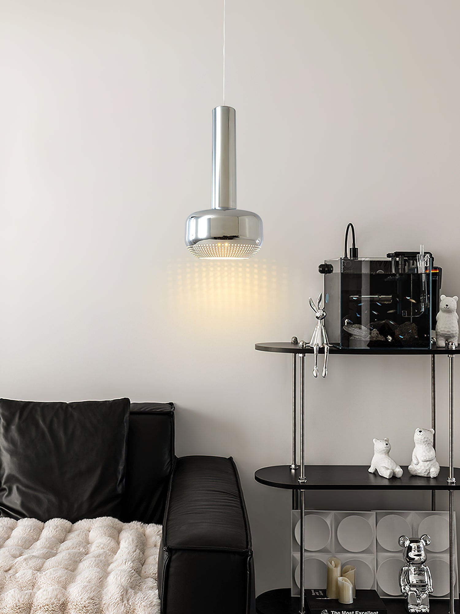Hazel Modern Pendant Light - Letslighting