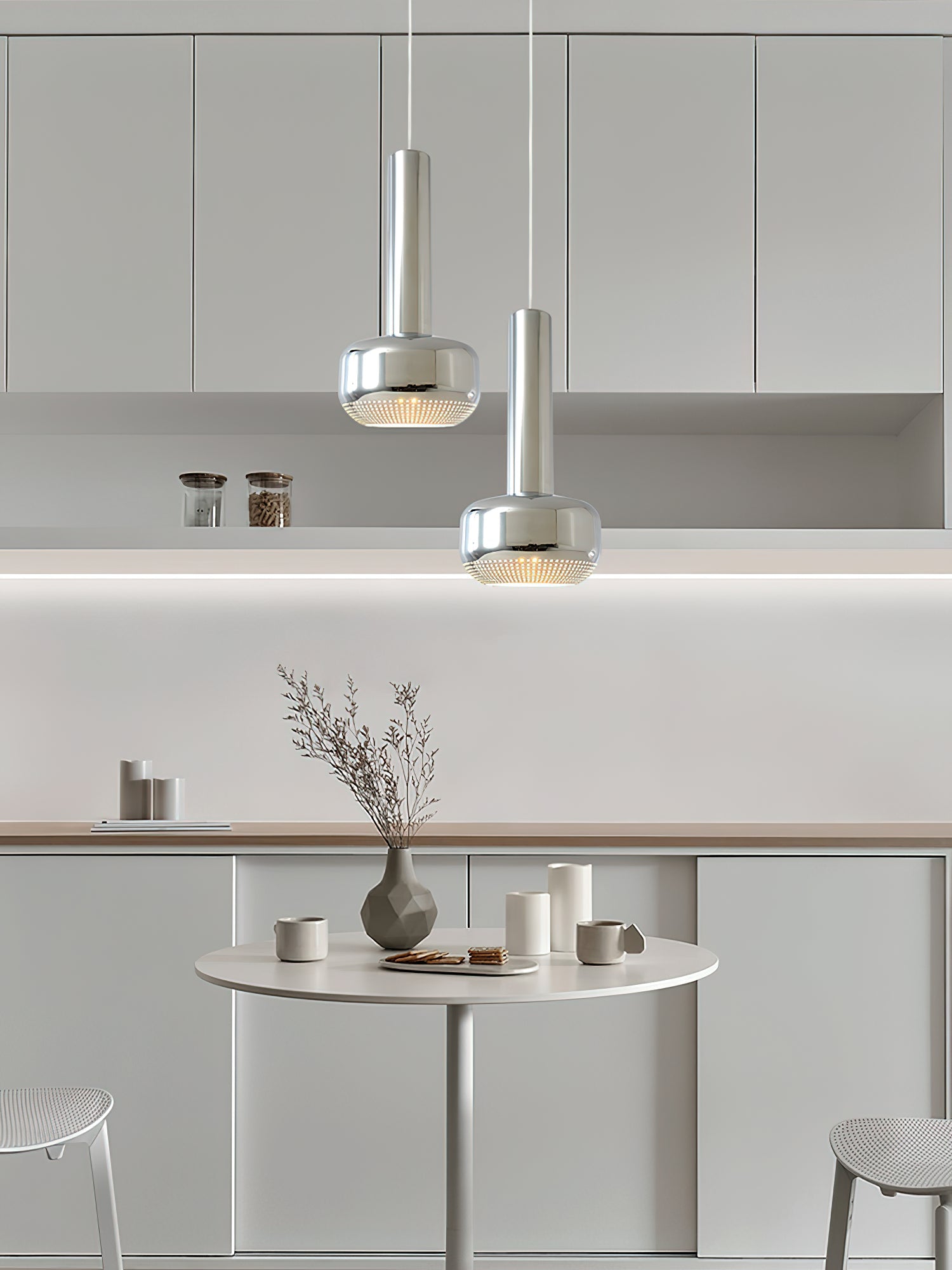 Hazel Modern Pendant Light - Letslighting
