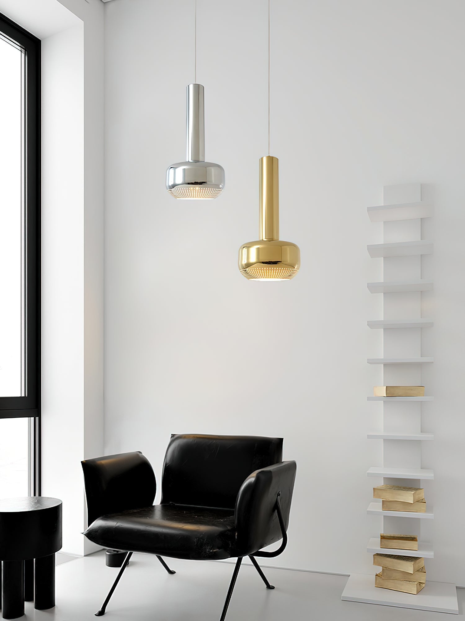 Hazel Modern Pendant Light - Letslighting