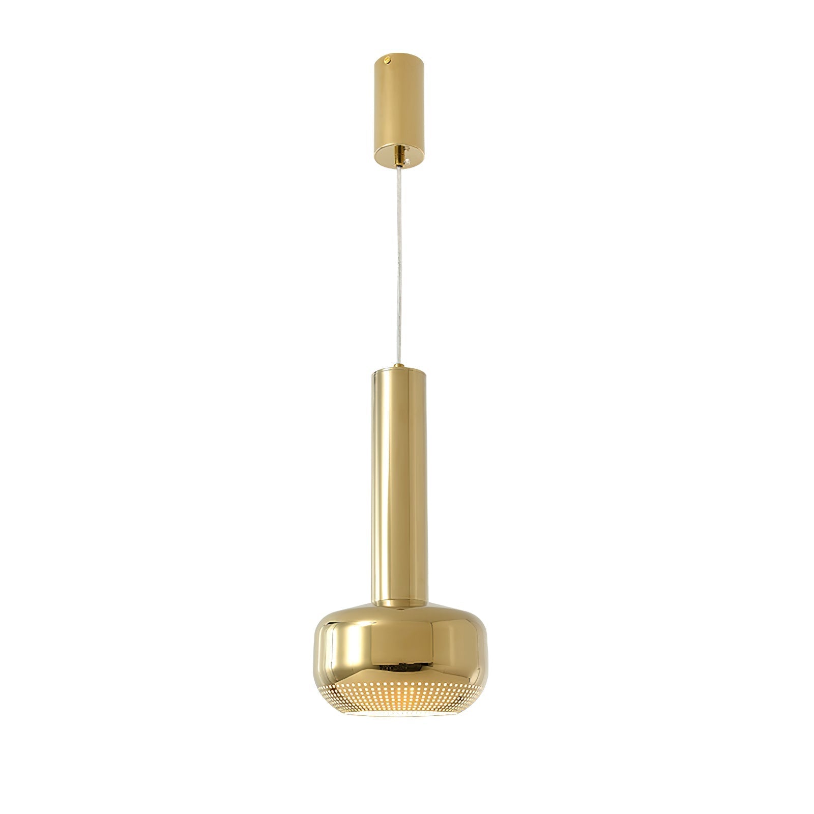 Hazel Modern Pendant Light - Letslighting