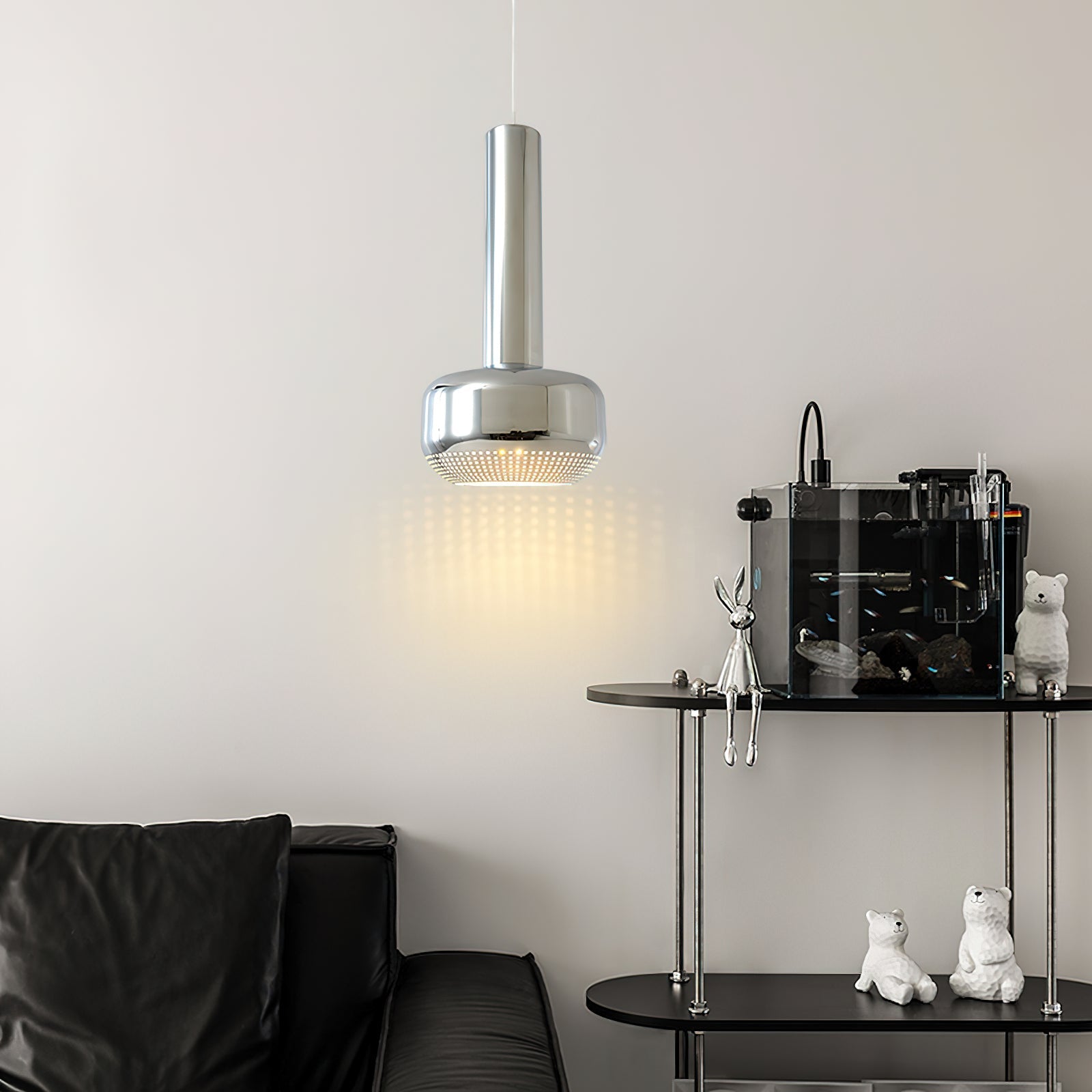 Hazel Modern Pendant Light - Letslighting