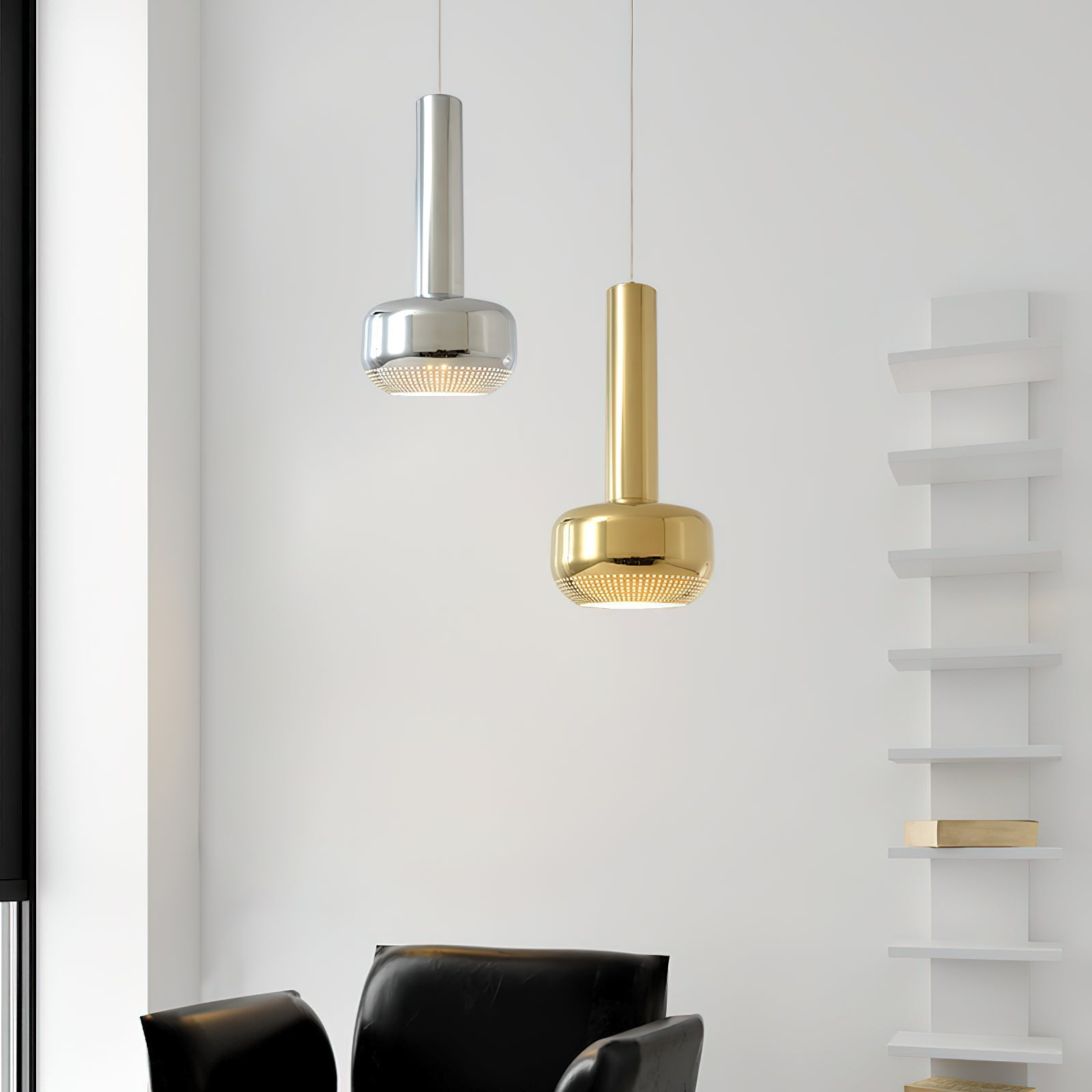 Hazel Modern Pendant Light - Letslighting