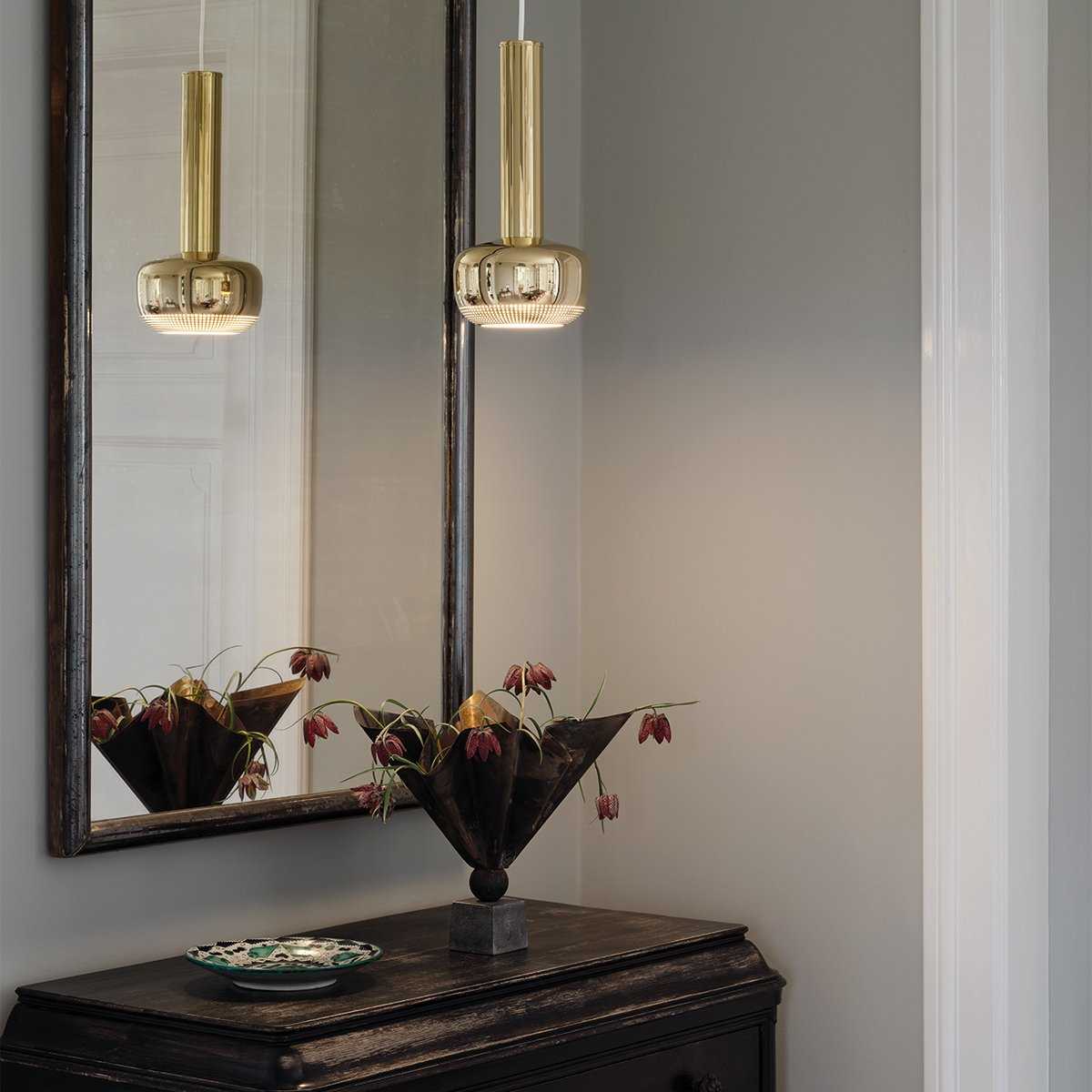 Hazel Modern Pendant Light - Letslighting
