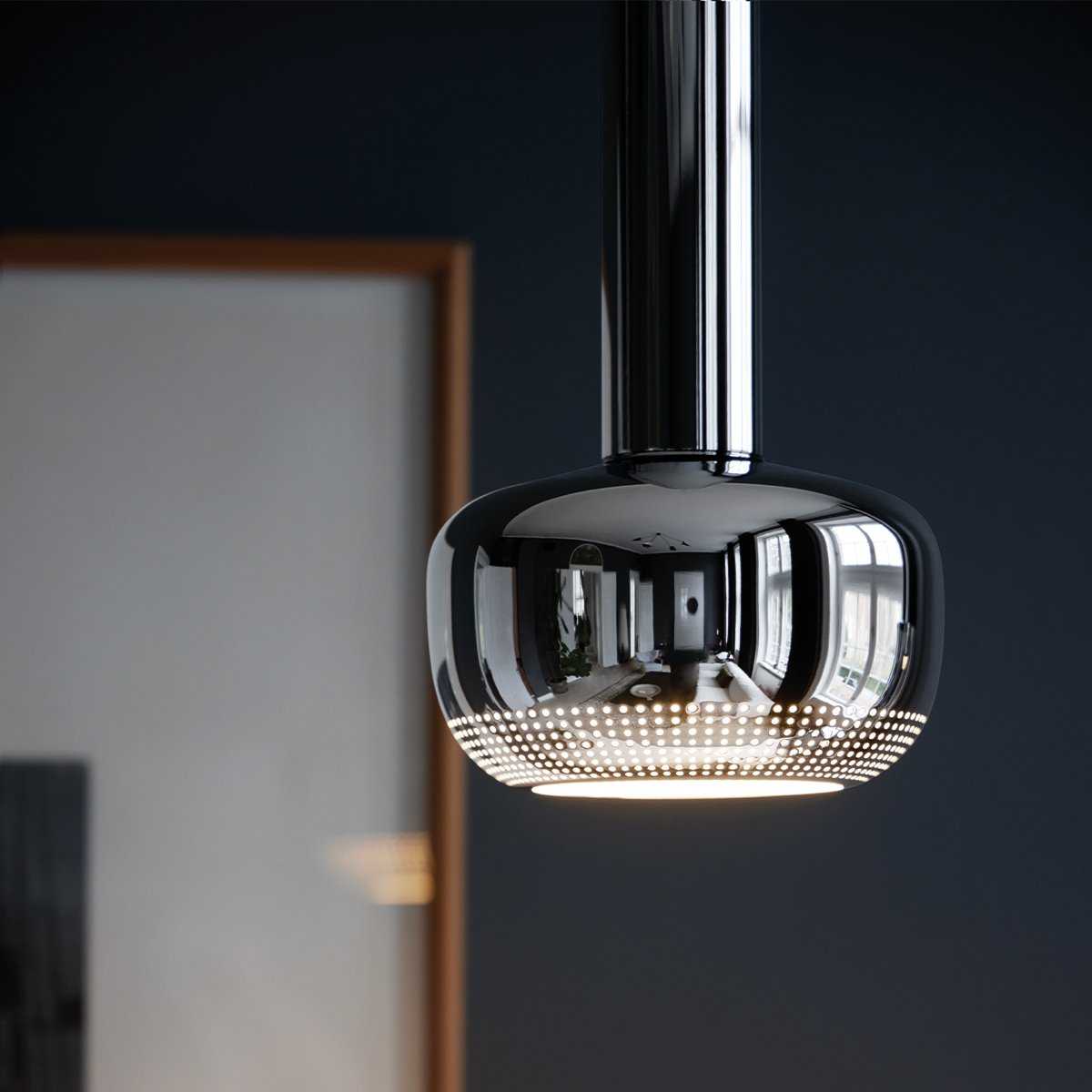 Hazel Modern Pendant Light - Letslighting