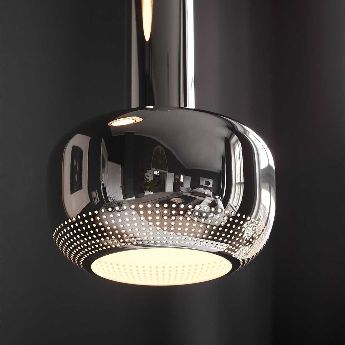 Hazel Modern Pendant Light - Letslighting