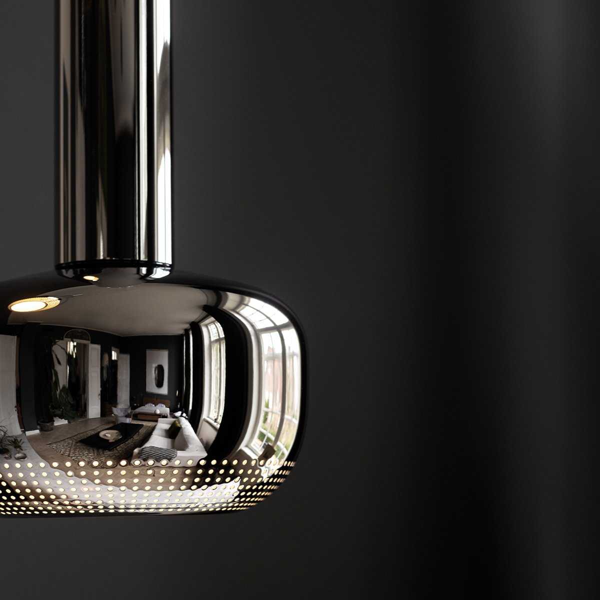 Hazel Modern Pendant Light - Letslighting