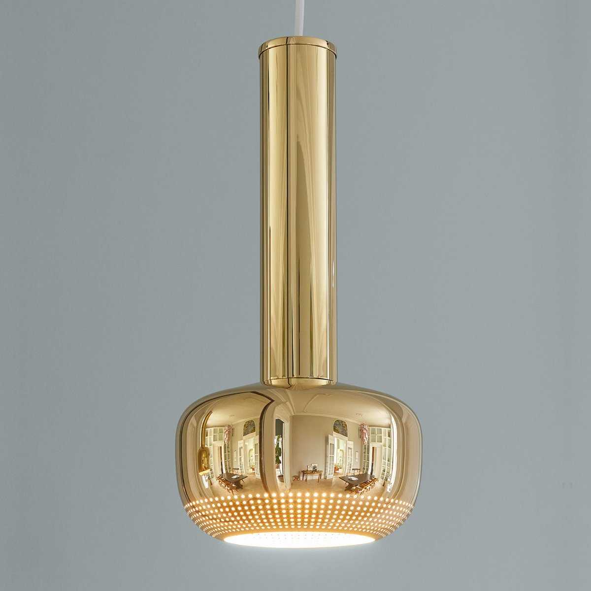 Hazel Modern Pendant Light - Letslighting