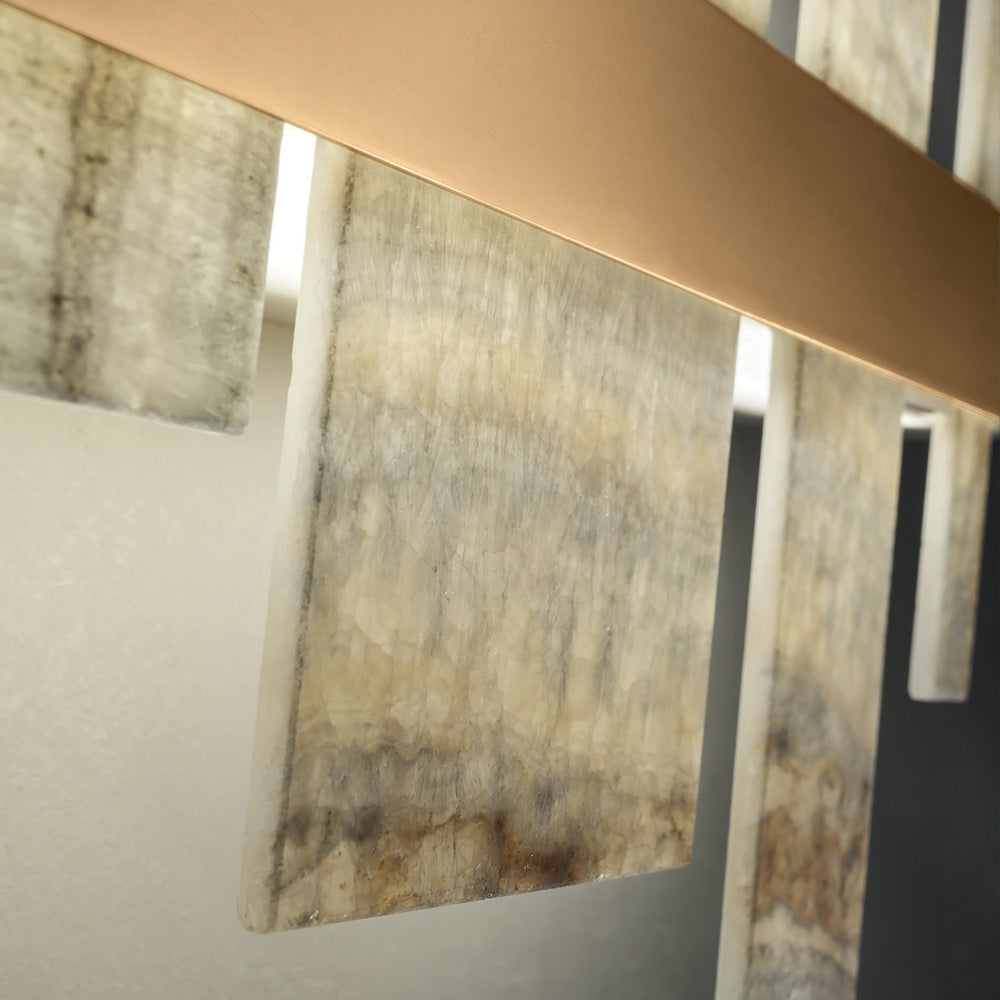 Honice Postmodern Luxury LED Chandelier - Letslighting