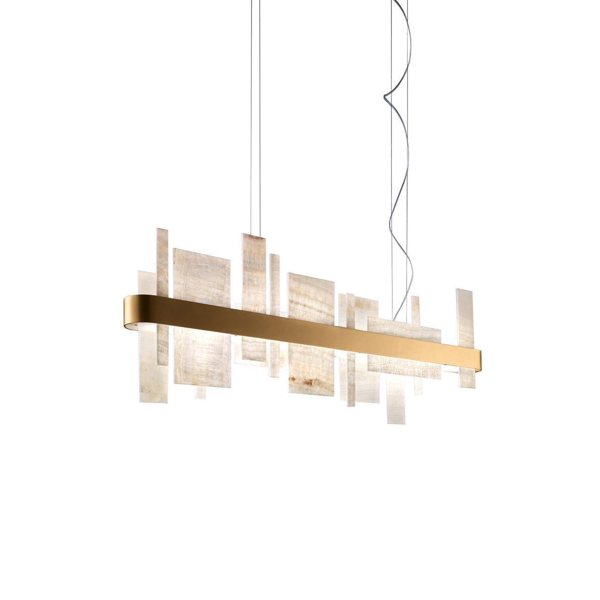 Honice Postmodern Luxury LED Chandelier - Letslighting