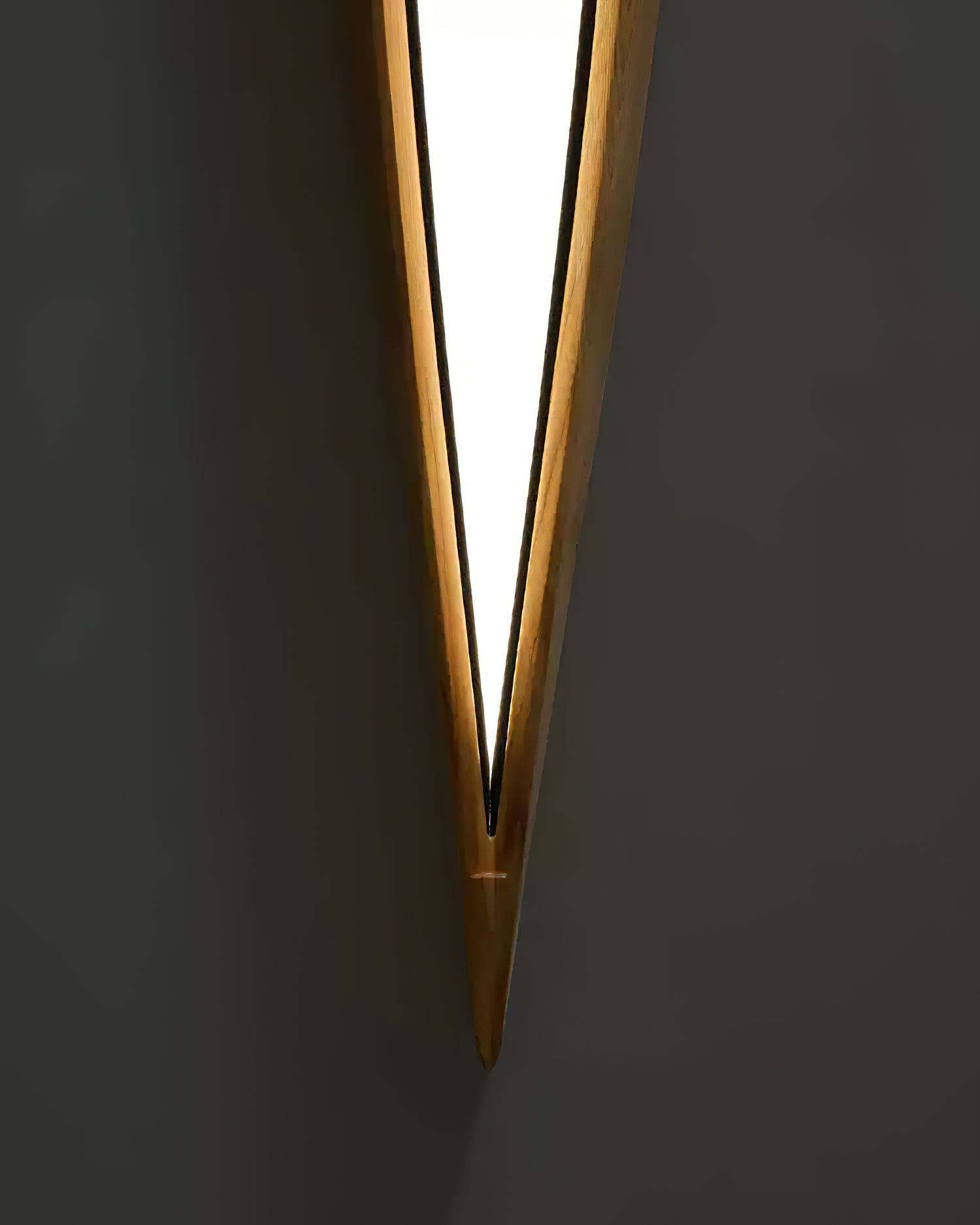 Cendara Wood Scandinavian Pendant Lamp - Letslighting