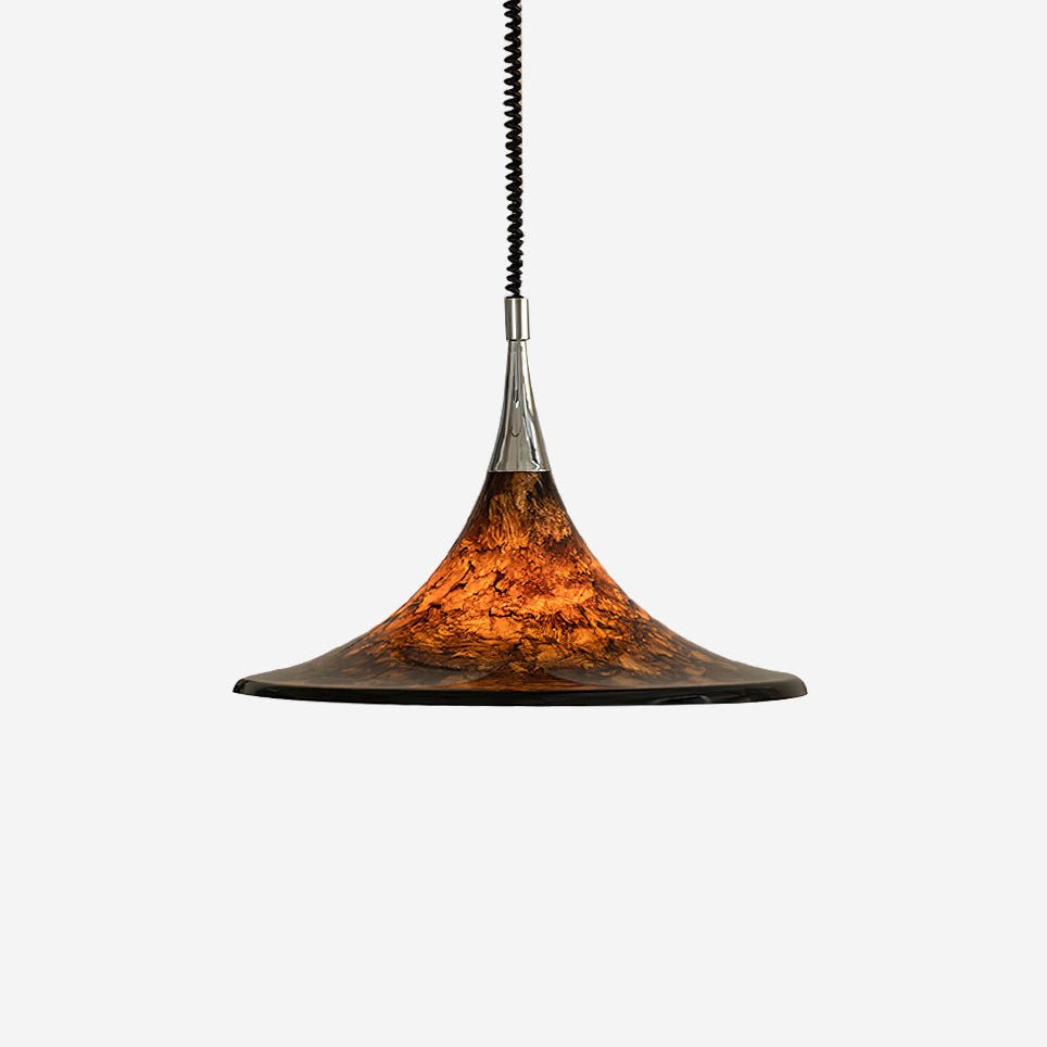 Otheara Premium Nordic Art Pendant Lamp - Letslighting