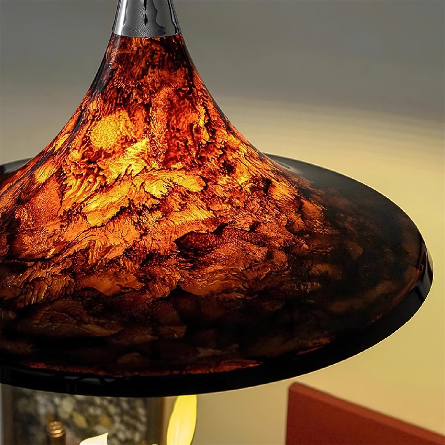 Otheara Premium Nordic Art Pendant Lamp - Letslighting