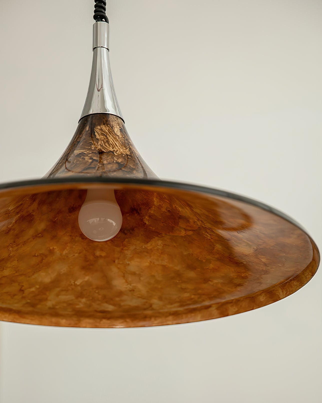 Otheara Premium Nordic Art Pendant Lamp - Letslighting