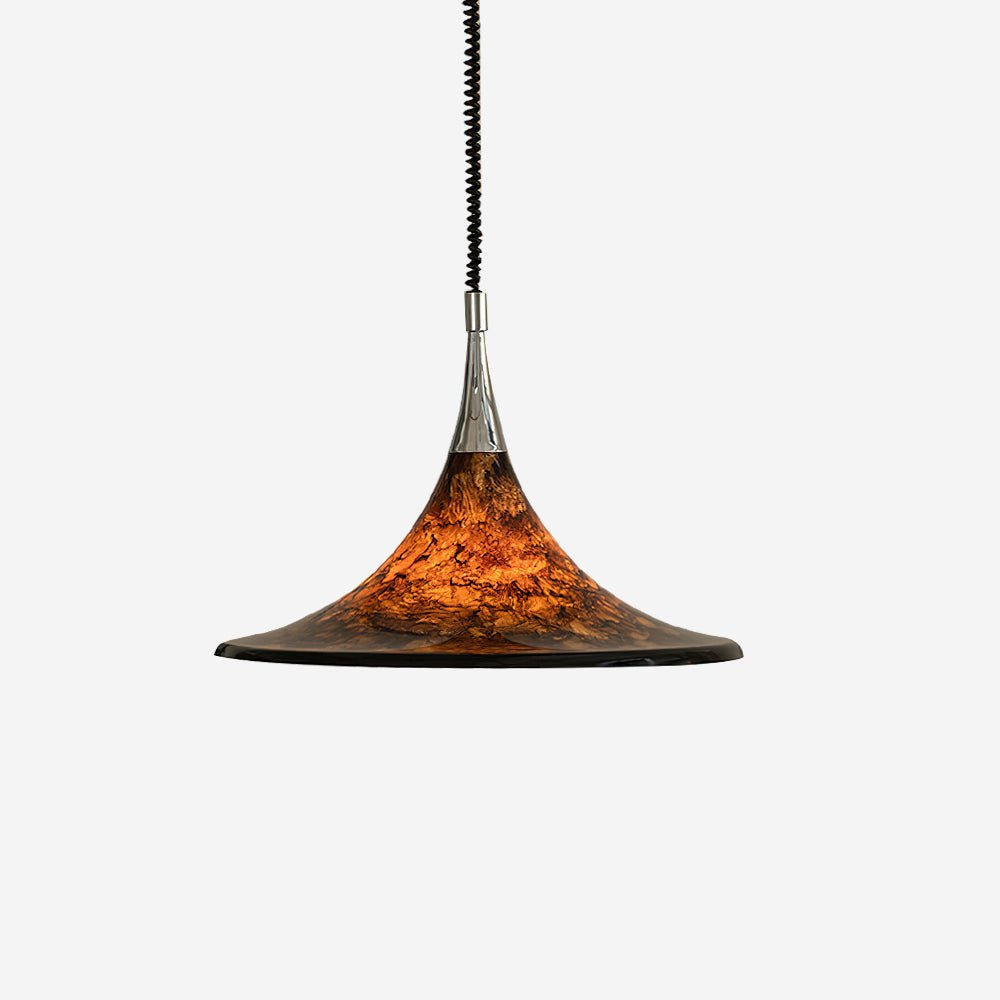 Otheara Premium Nordic Art Pendant Lamp - Letslighting