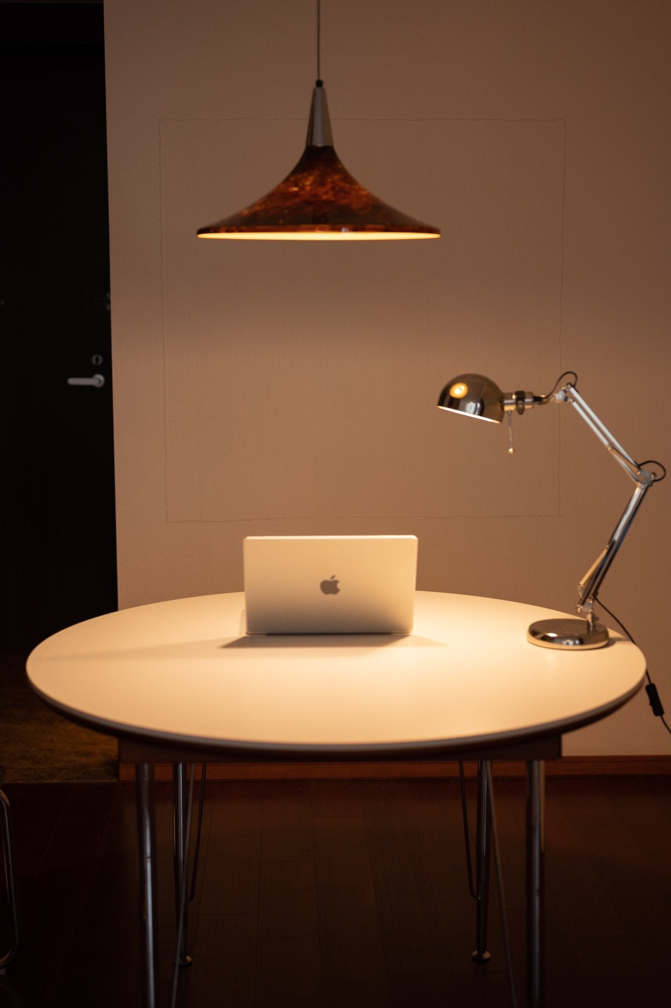 Otheara Premium Nordic Art Pendant Lamp - Letslighting