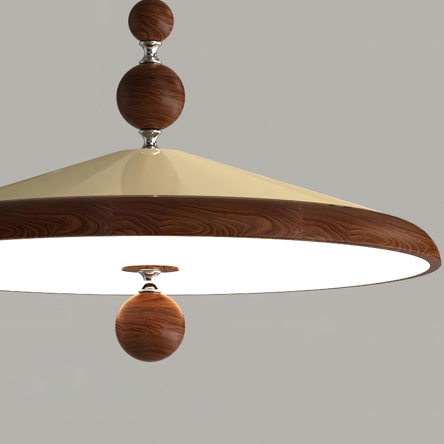 Geyon Adjustable Arm Pendant Lamp - Letslighting