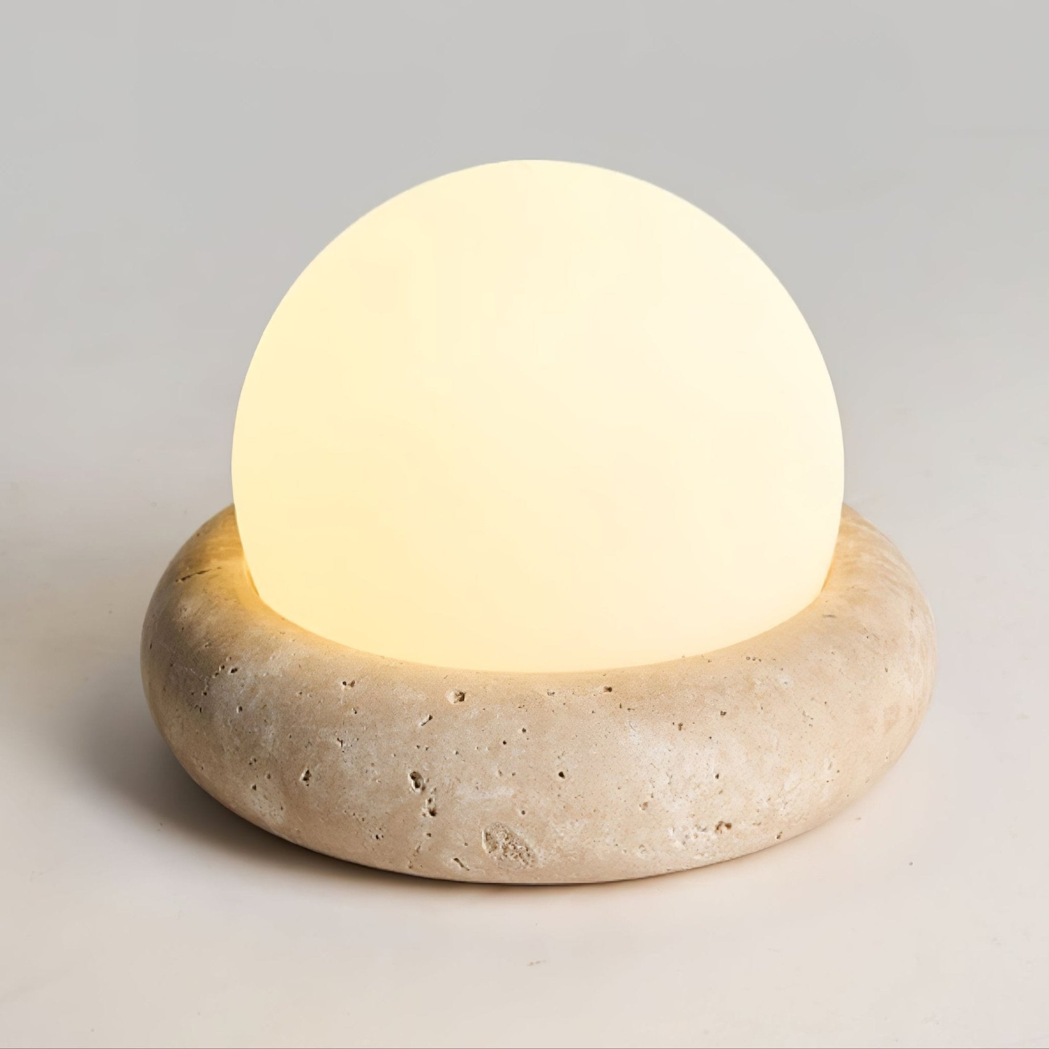 Huae Table Lamp - Letslighting