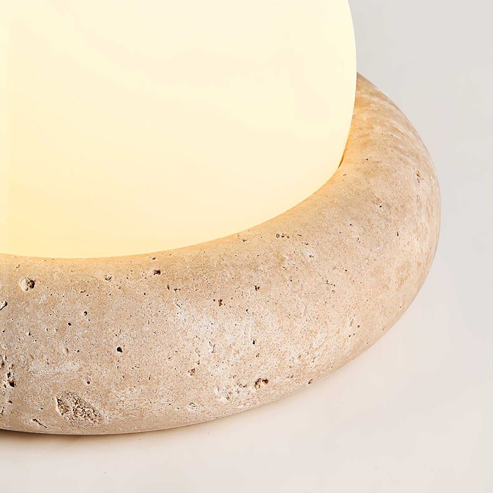 Huae Table Lamp - Letslighting