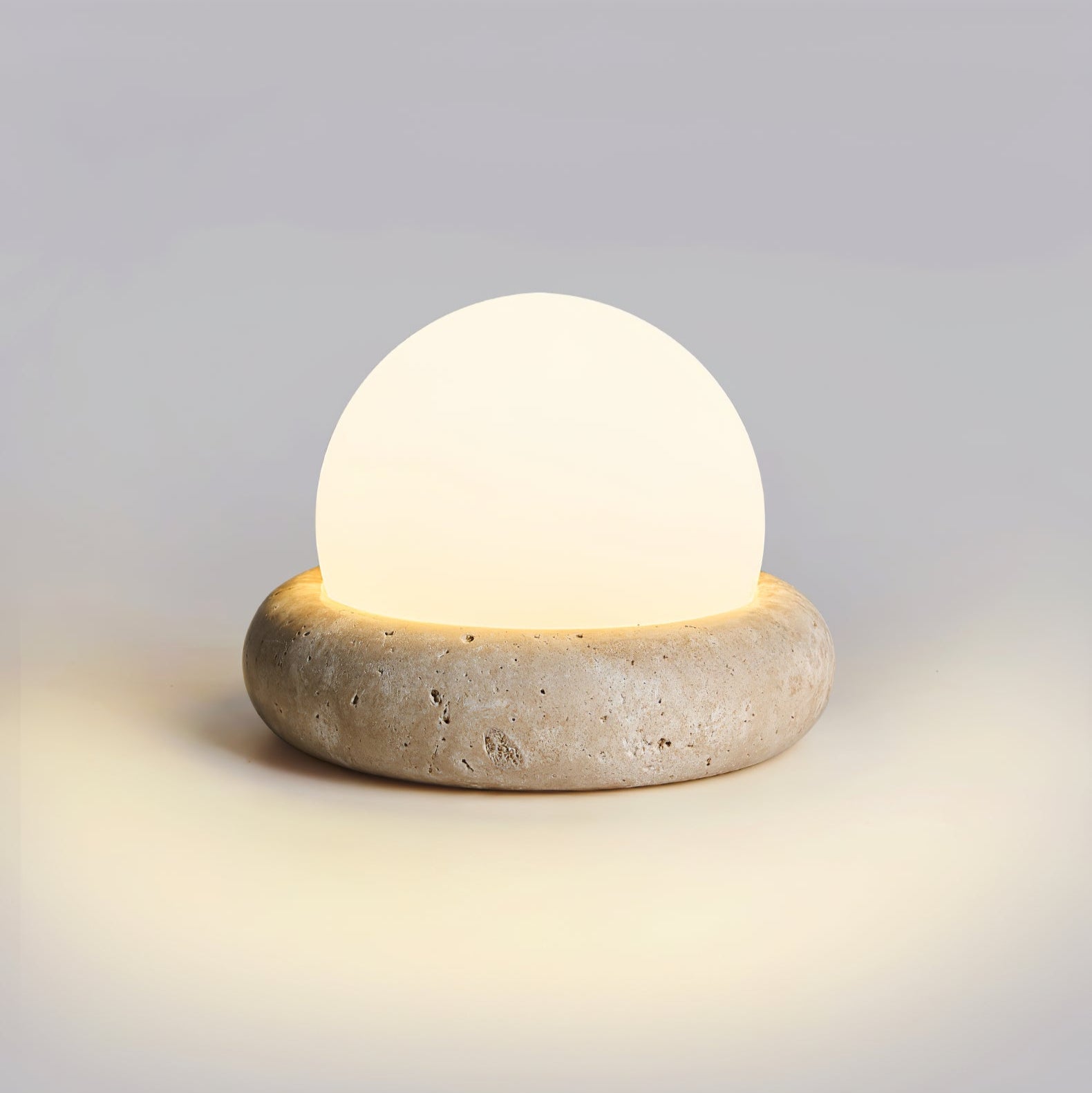 Huae Table Lamp - Letslighting