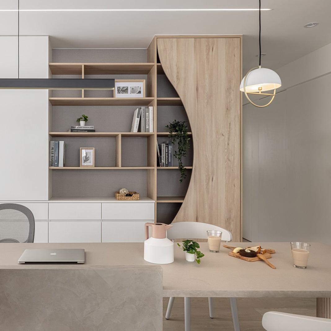 Zephira Steel Classic Pendant Lamp - Letslighting