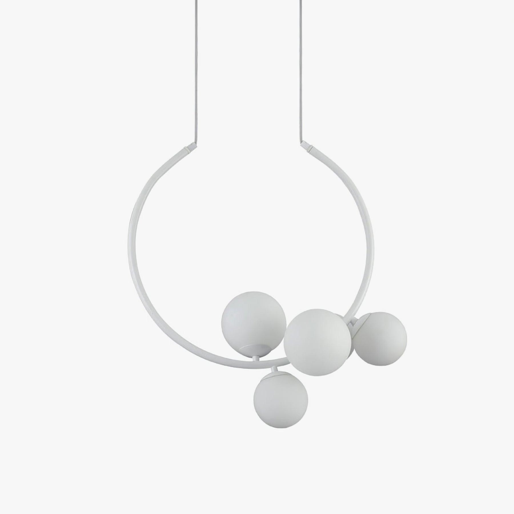 Cosorus Glass Pendant Light