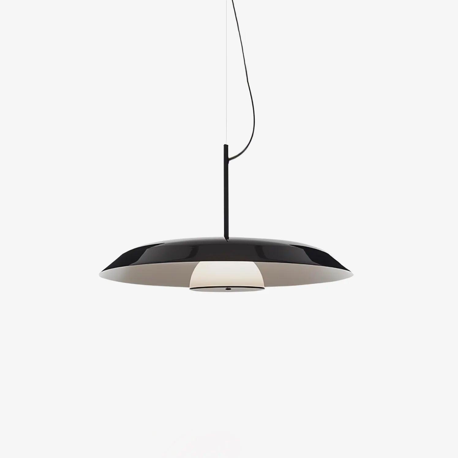 Calyx Acrylic Artistic Pendant Lamp - Letslighting