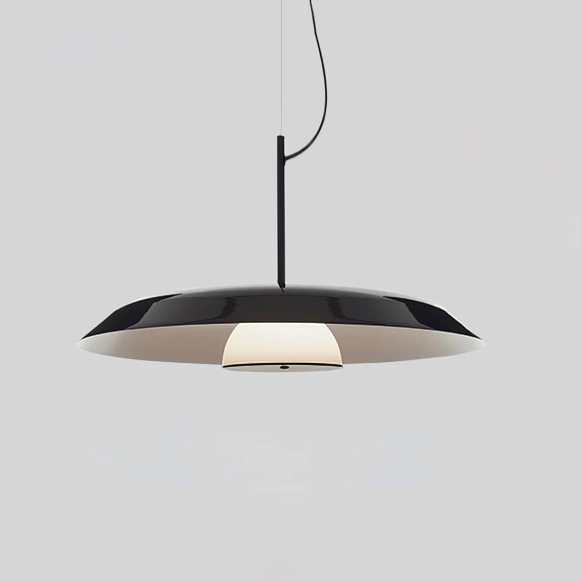 Calyx Acrylic Artistic Pendant Lamp - Letslighting