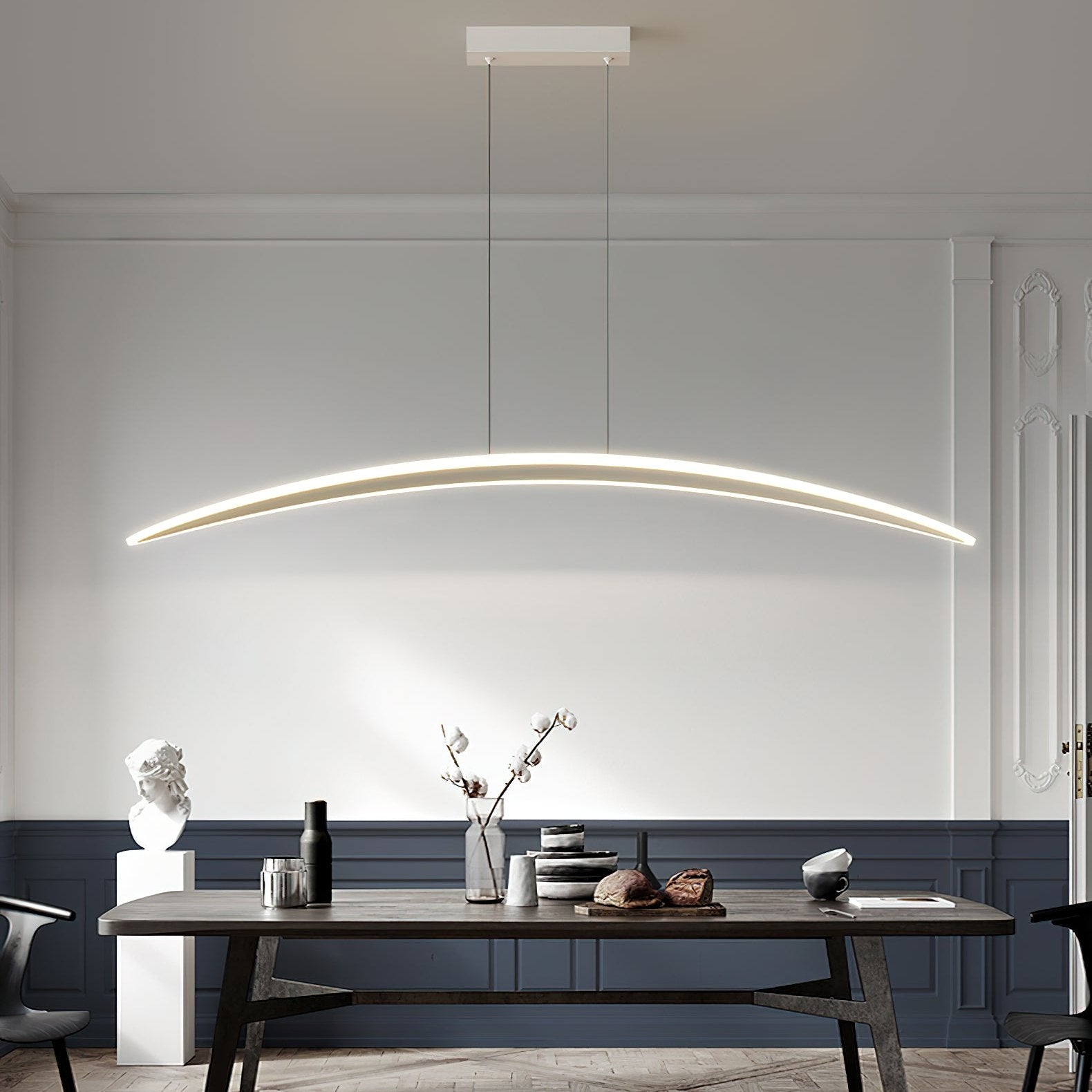 Henry Minimalist Pendant Light - Letslighting