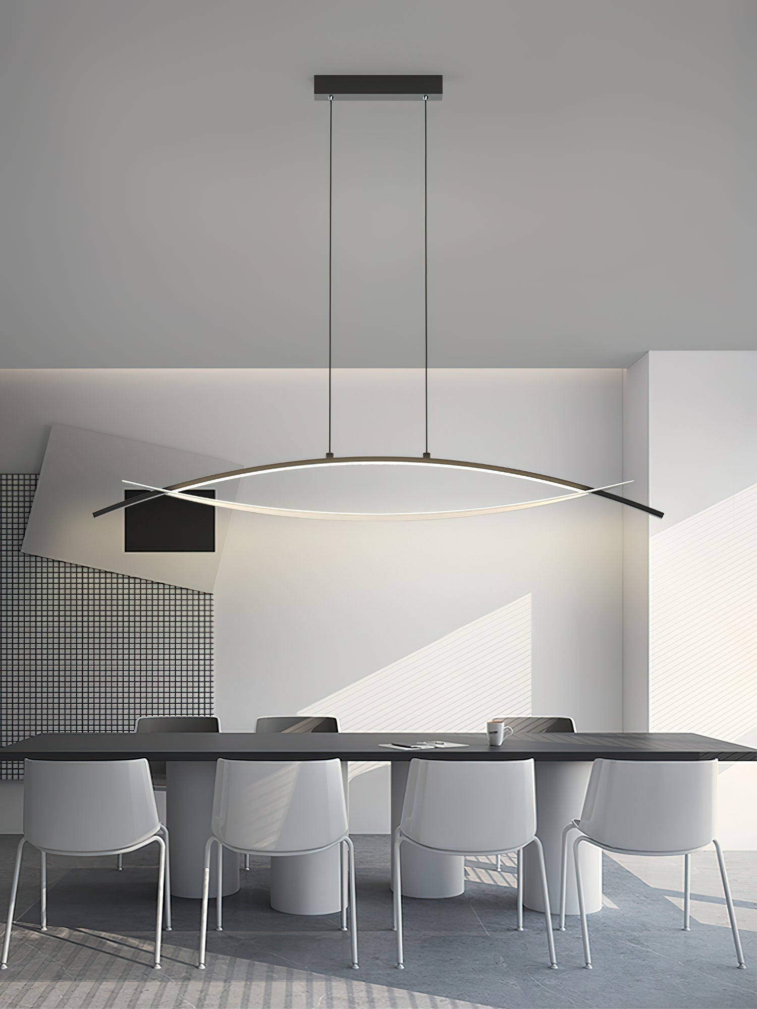 Henry Minimalist Pendant Light - Letslighting