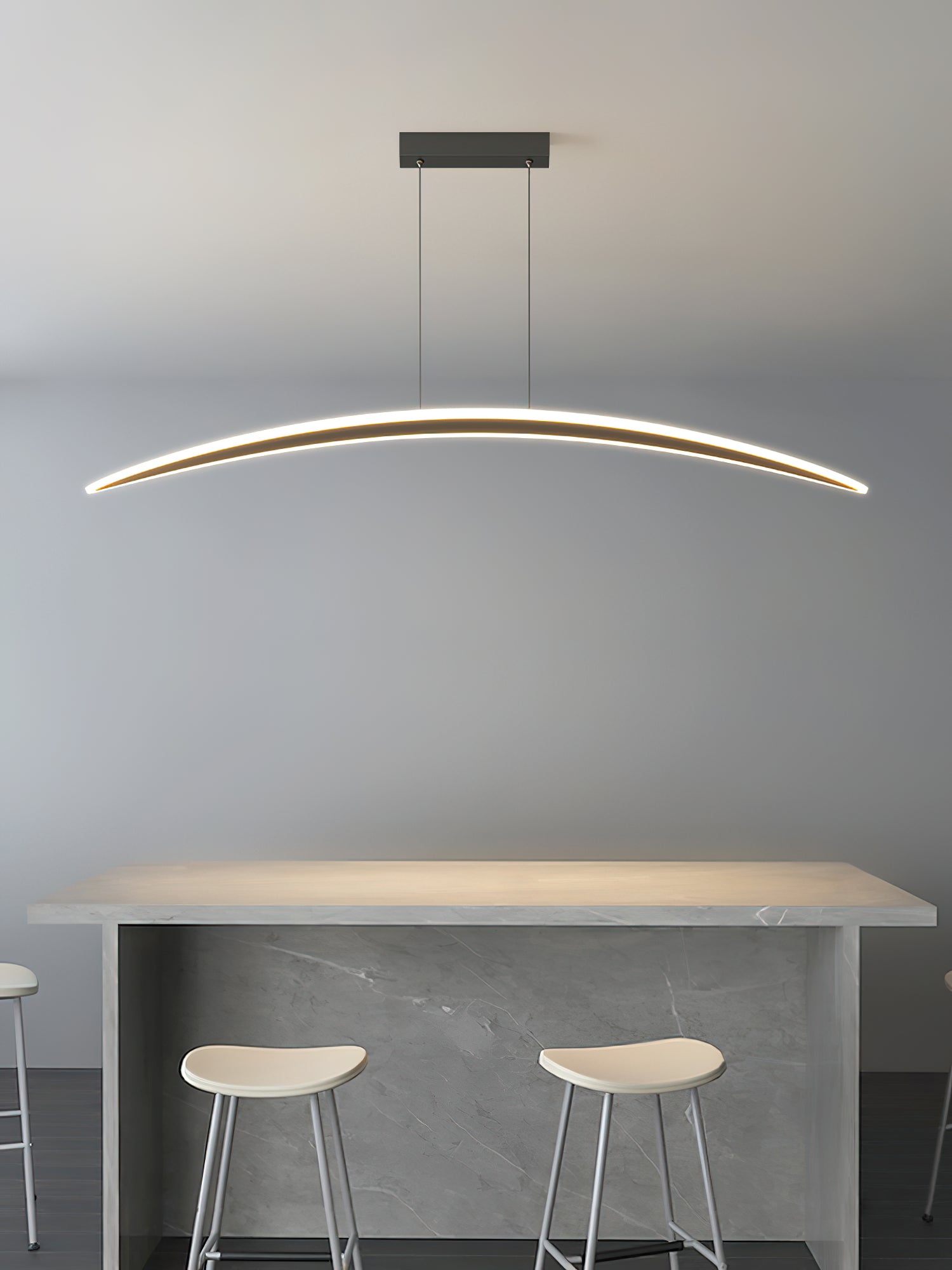 Henry Minimalist Pendant Light - Letslighting