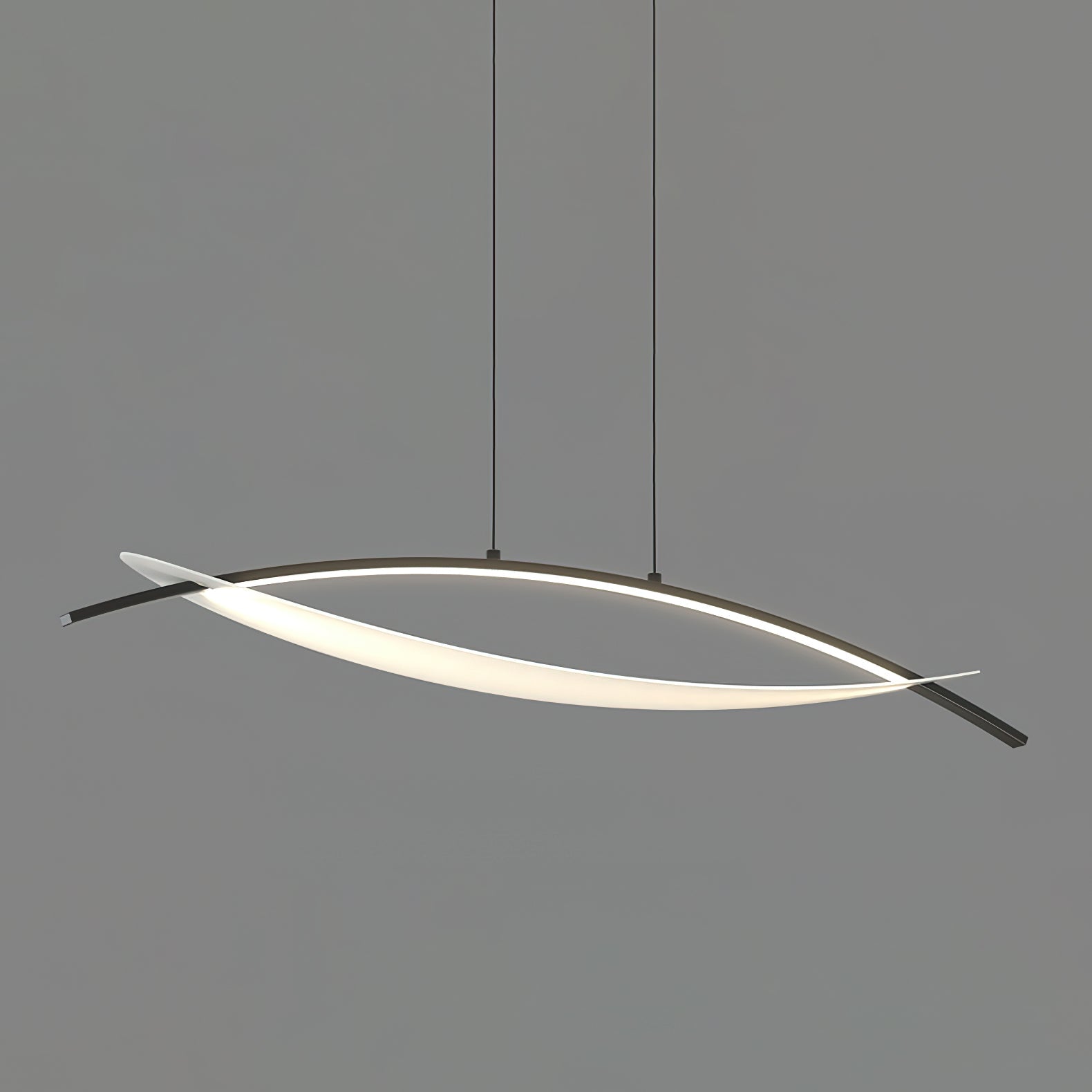 Henry Minimalist Pendant Light - Letslighting
