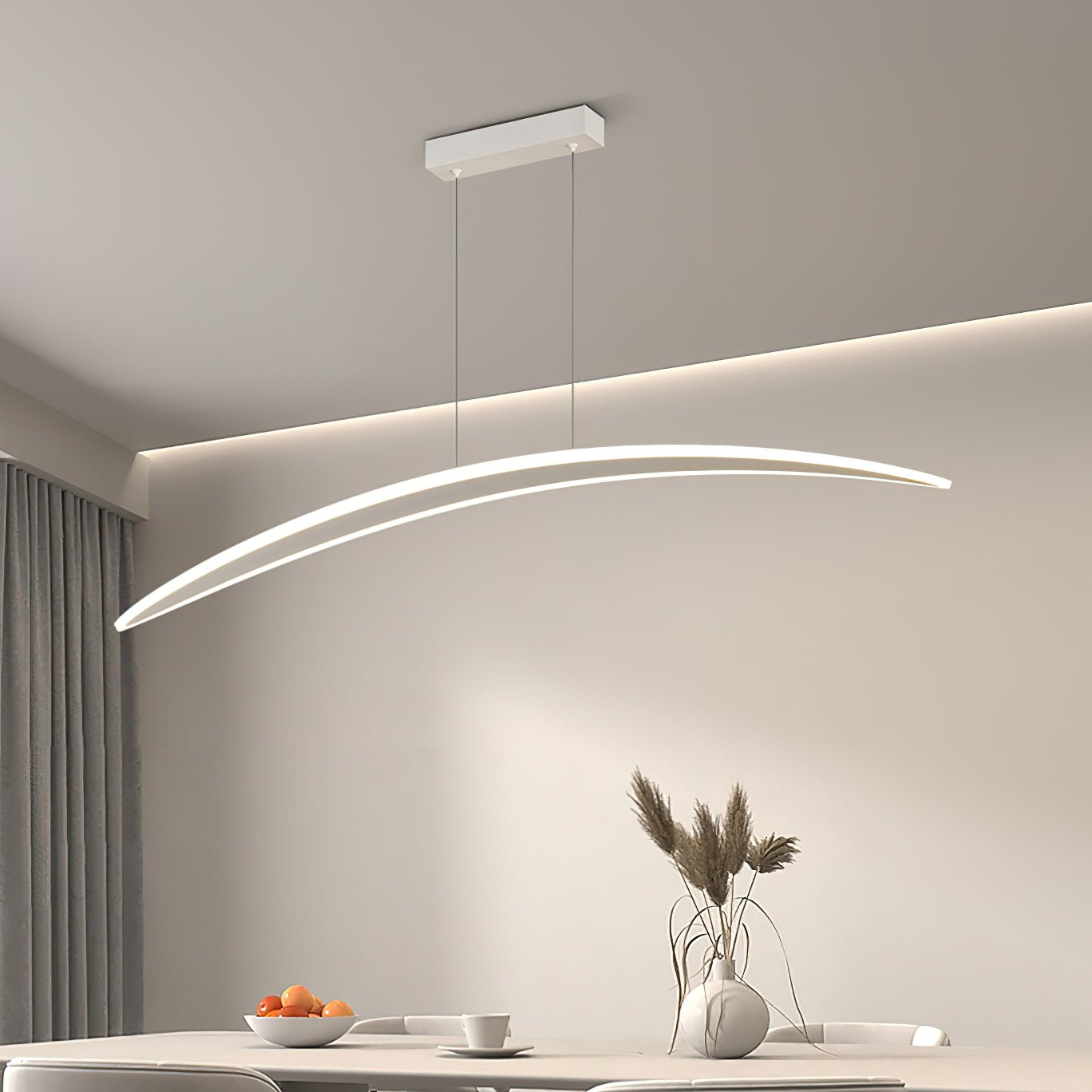 Henry Minimalist Pendant Light - Letslighting