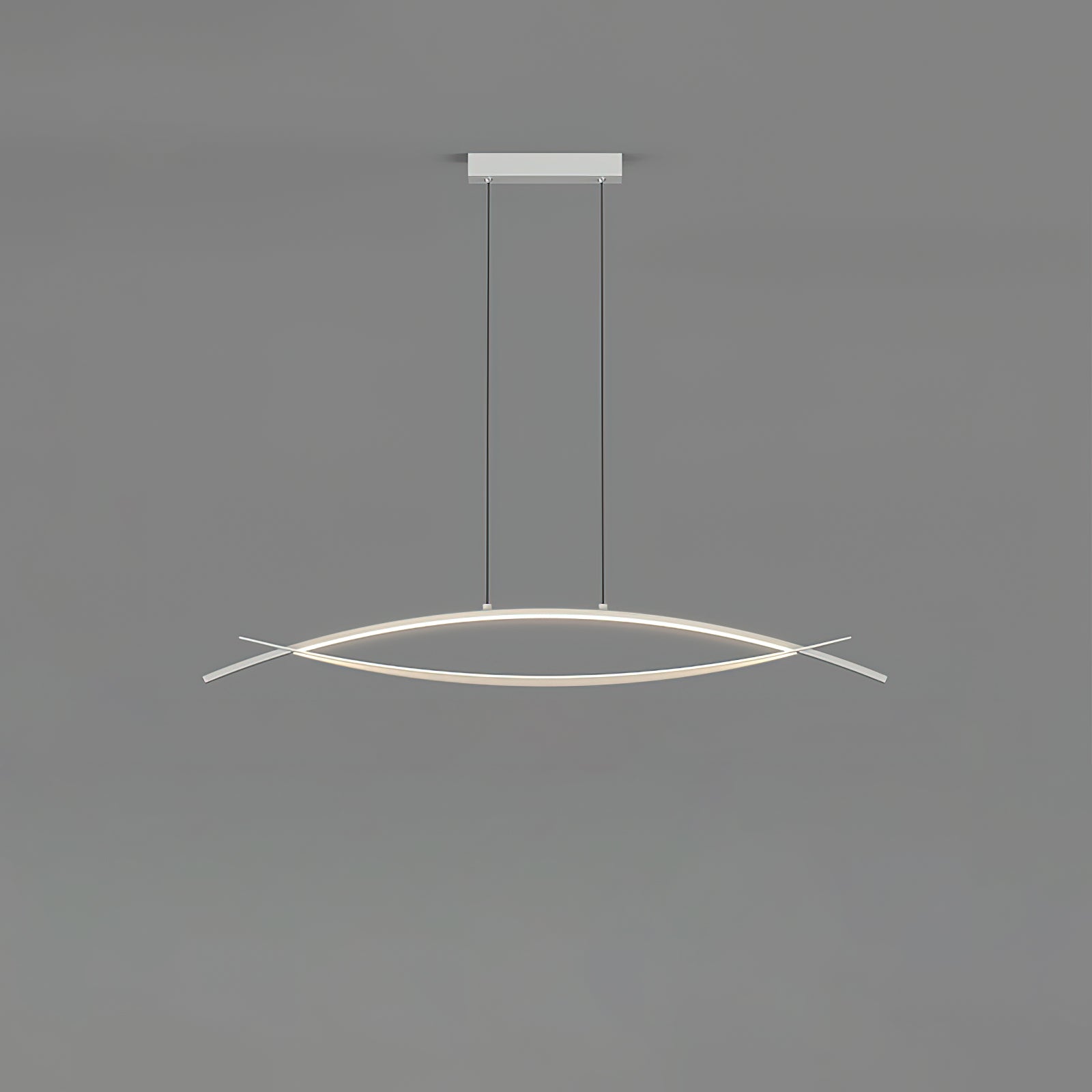 Henry Minimalist Pendant Light - Letslighting