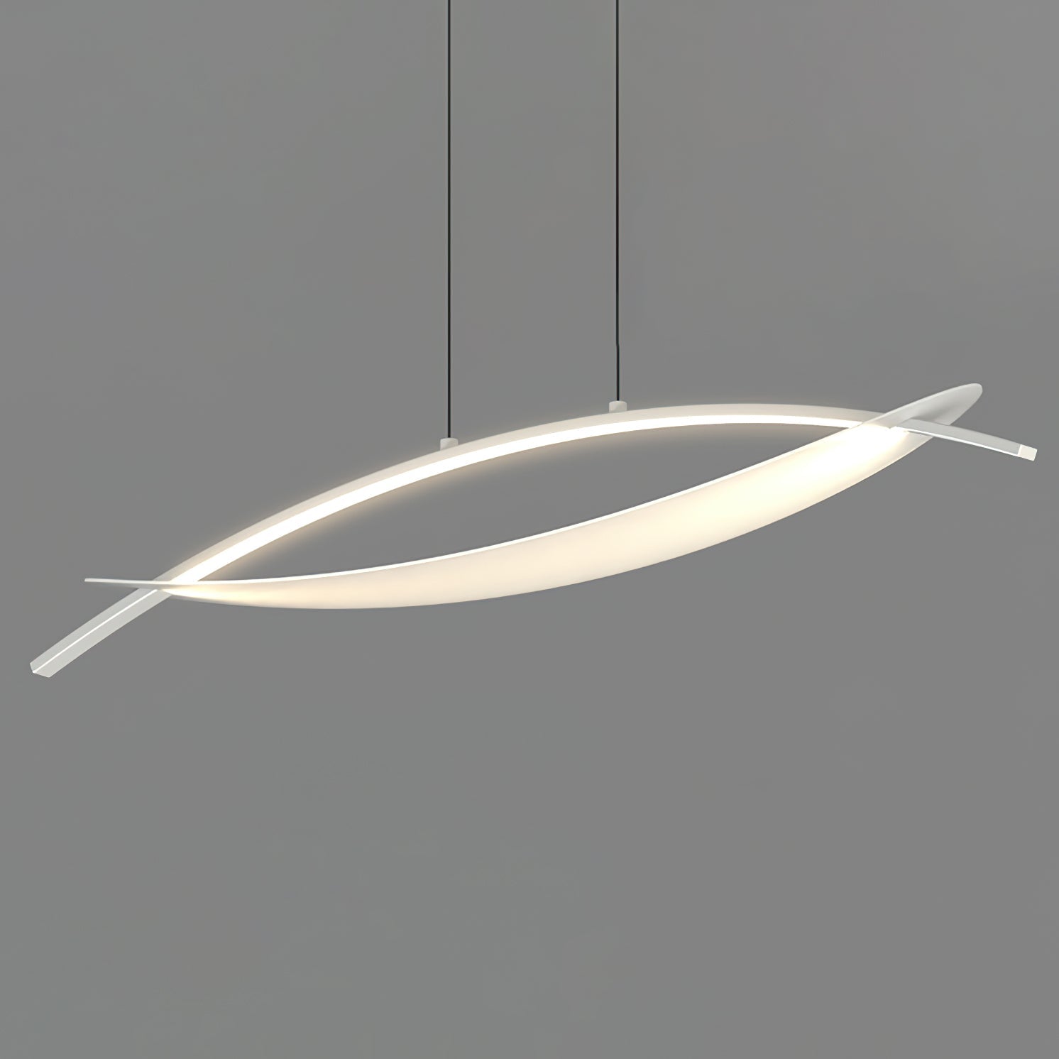 Henry Minimalist Pendant Light - Letslighting