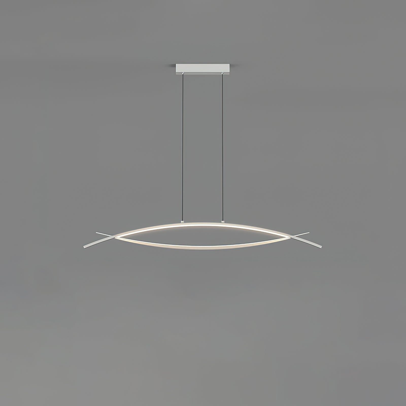 Henry Minimalist Pendant Light - Letslighting