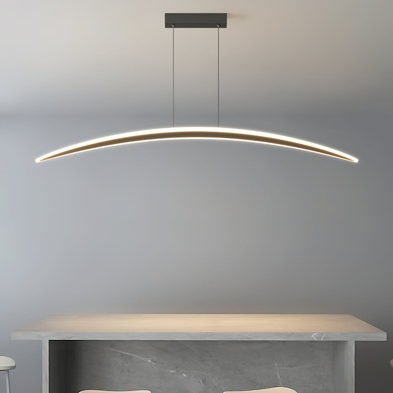 Henry Minimalist Pendant Light - Letslighting