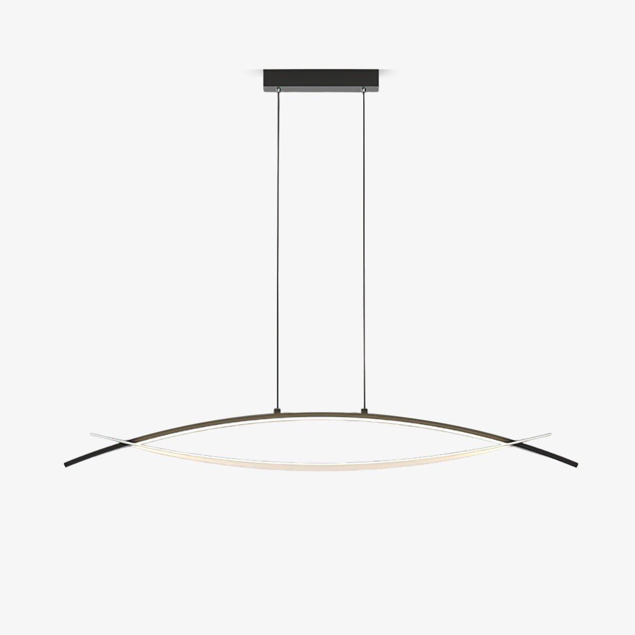 Henry Minimalist Pendant Light - Letslighting