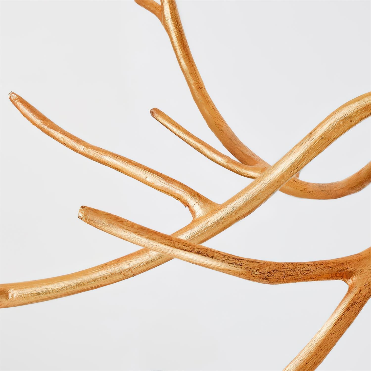 Iberia Chandelier Branch-Arm Serenity - Letslighting