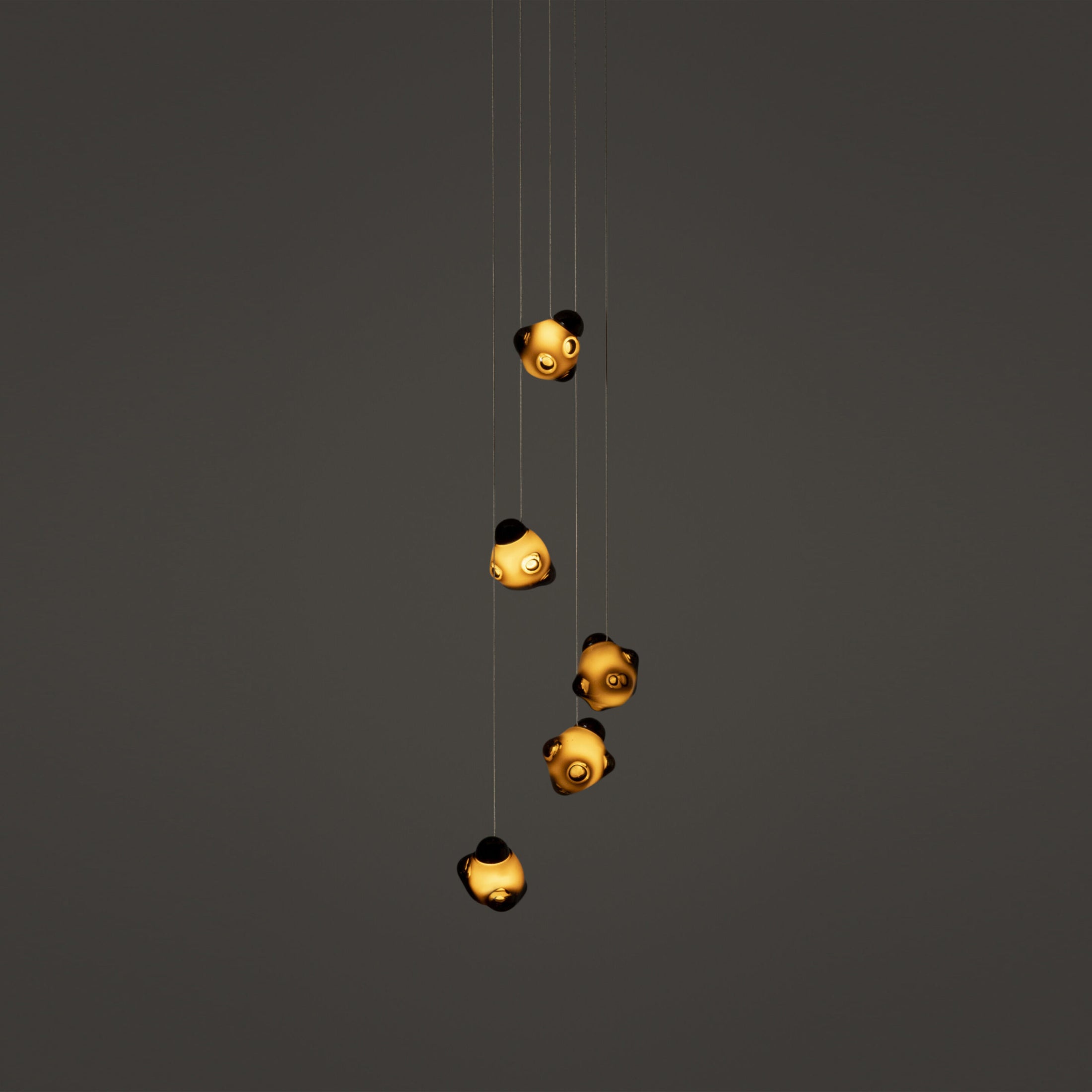 Ice Pier Chandelier - Letslighting