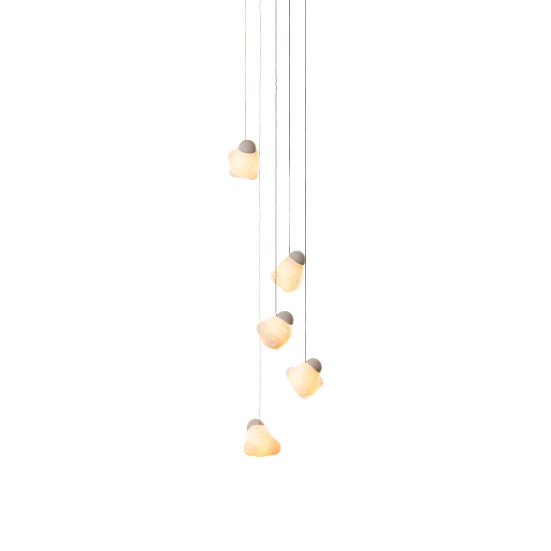 Ice Pier Chandelier - Letslighting