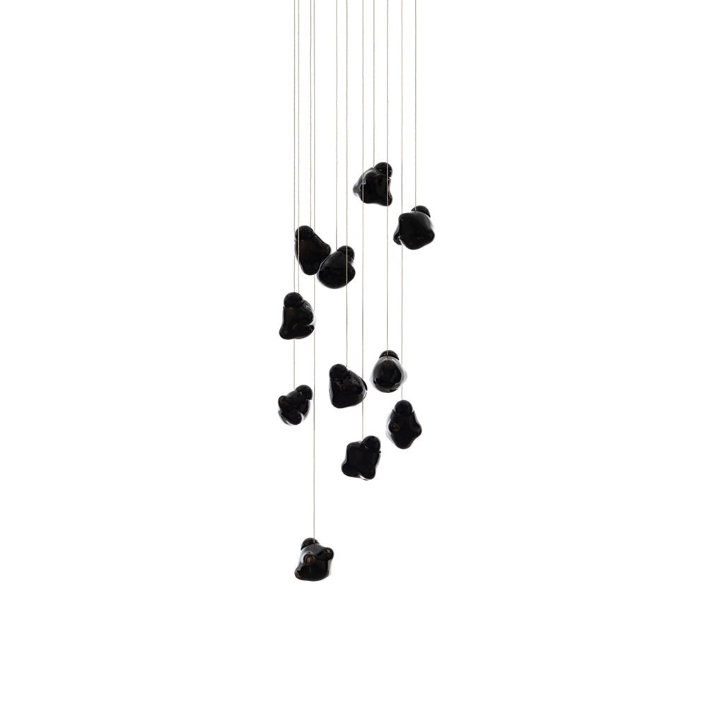 Ice Pier Chandelier - Letslighting