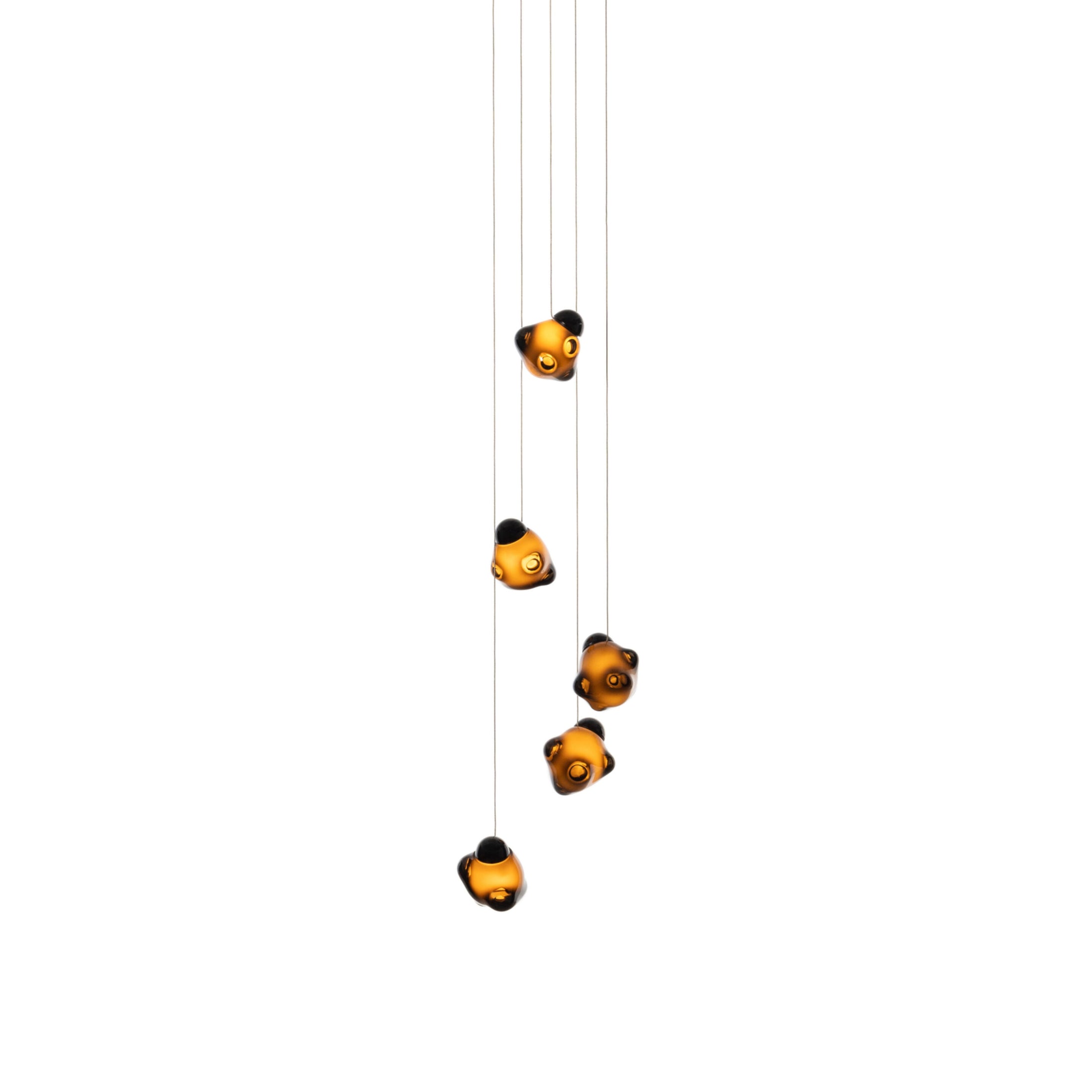 Ice Pier Chandelier - Letslighting
