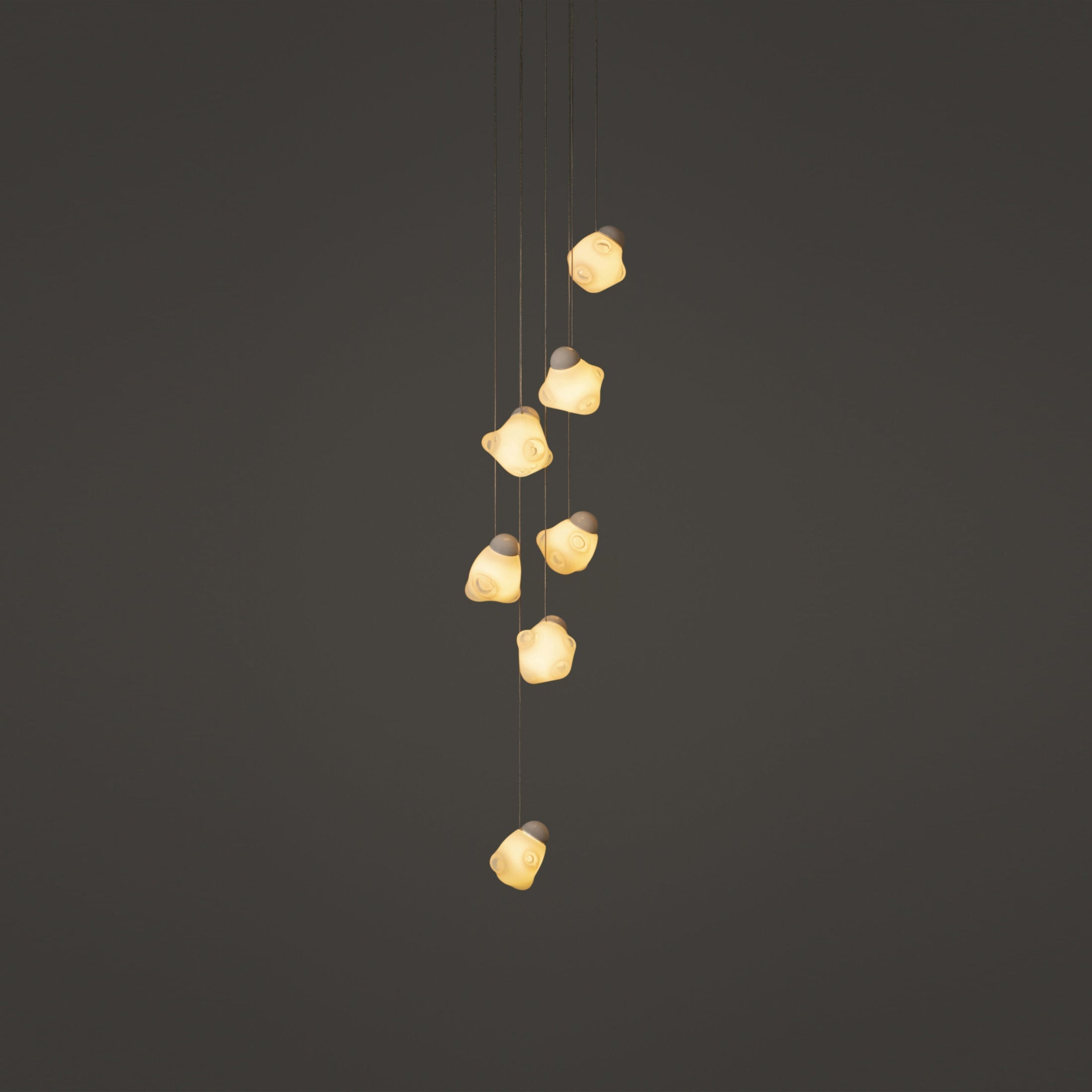 Ice Pier Chandelier - Letslighting