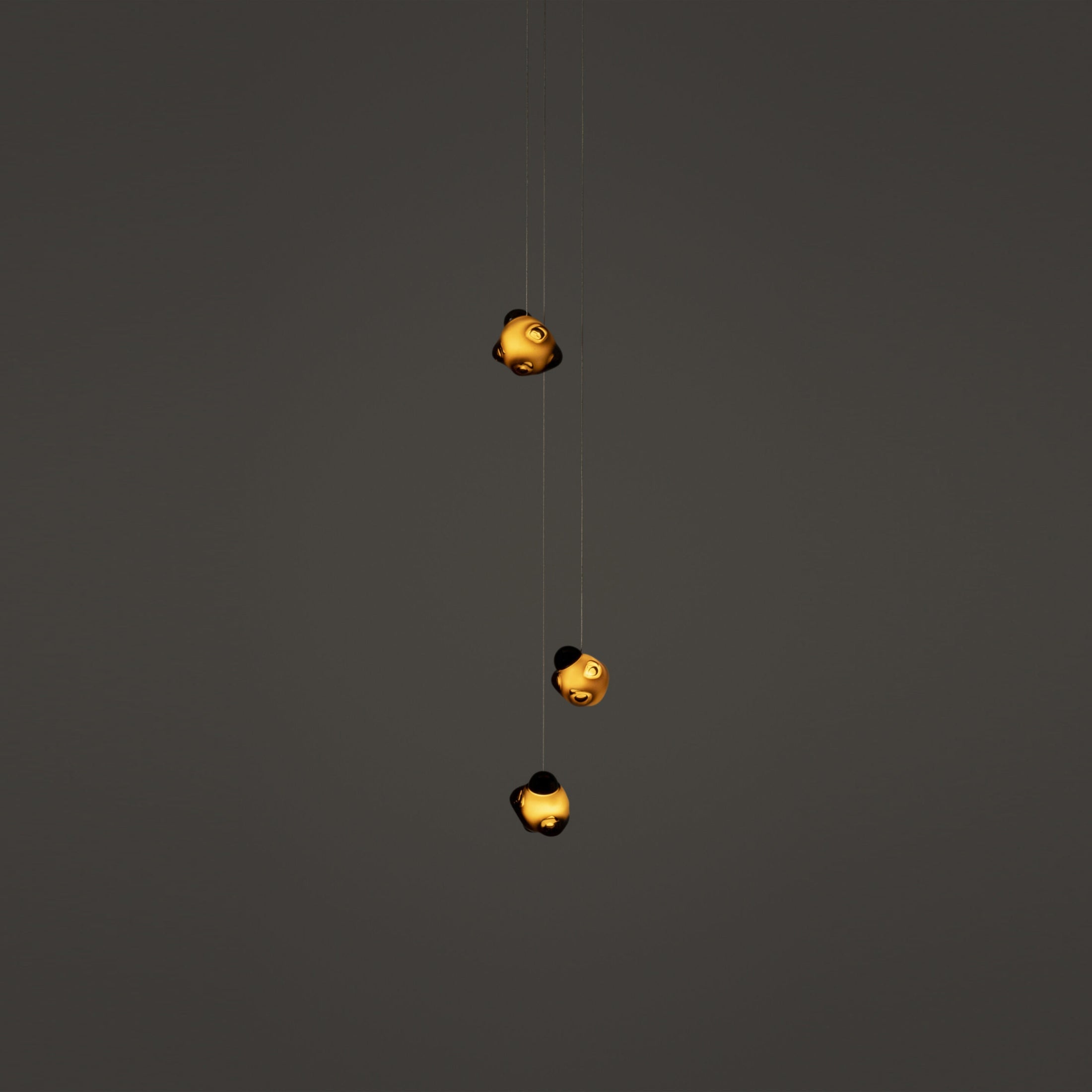 Ice Pier Chandelier - Letslighting